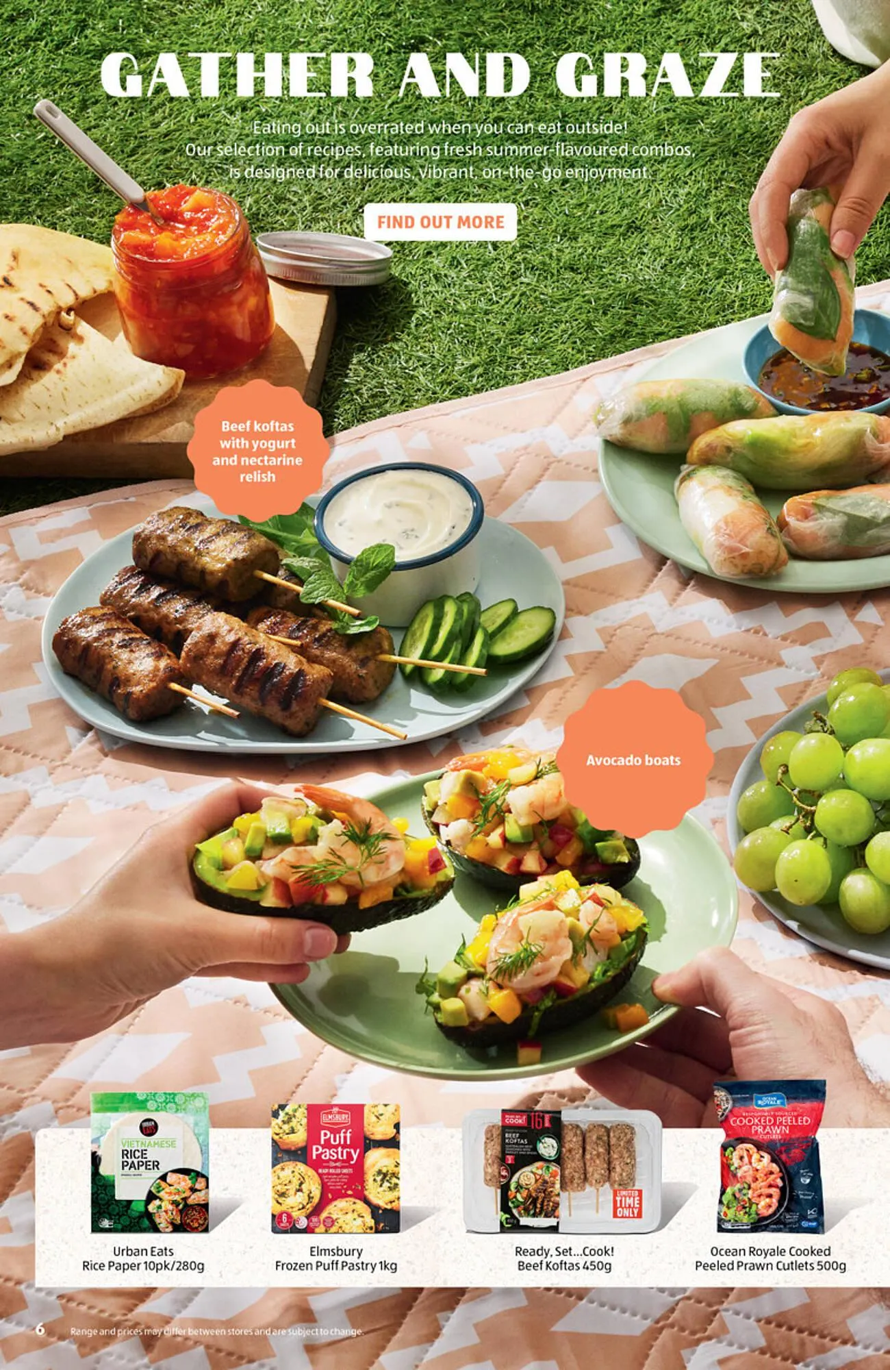ALDI catalogue - Catalogue valid from 2 December to 8 December 2025 - page 6