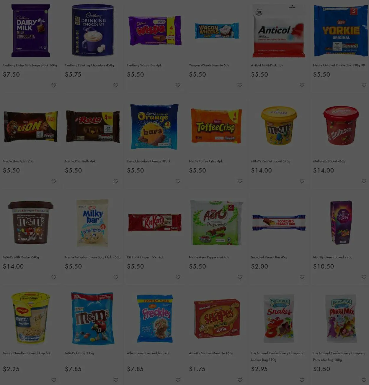 The Reject Shop Current catalogue - Catalogue valid from 11 August to 20 August 2025 - page 23