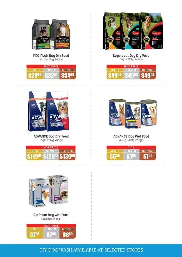 Weekly Specials - Catalogue valid from 13 November to 19 November 2024 - page 2