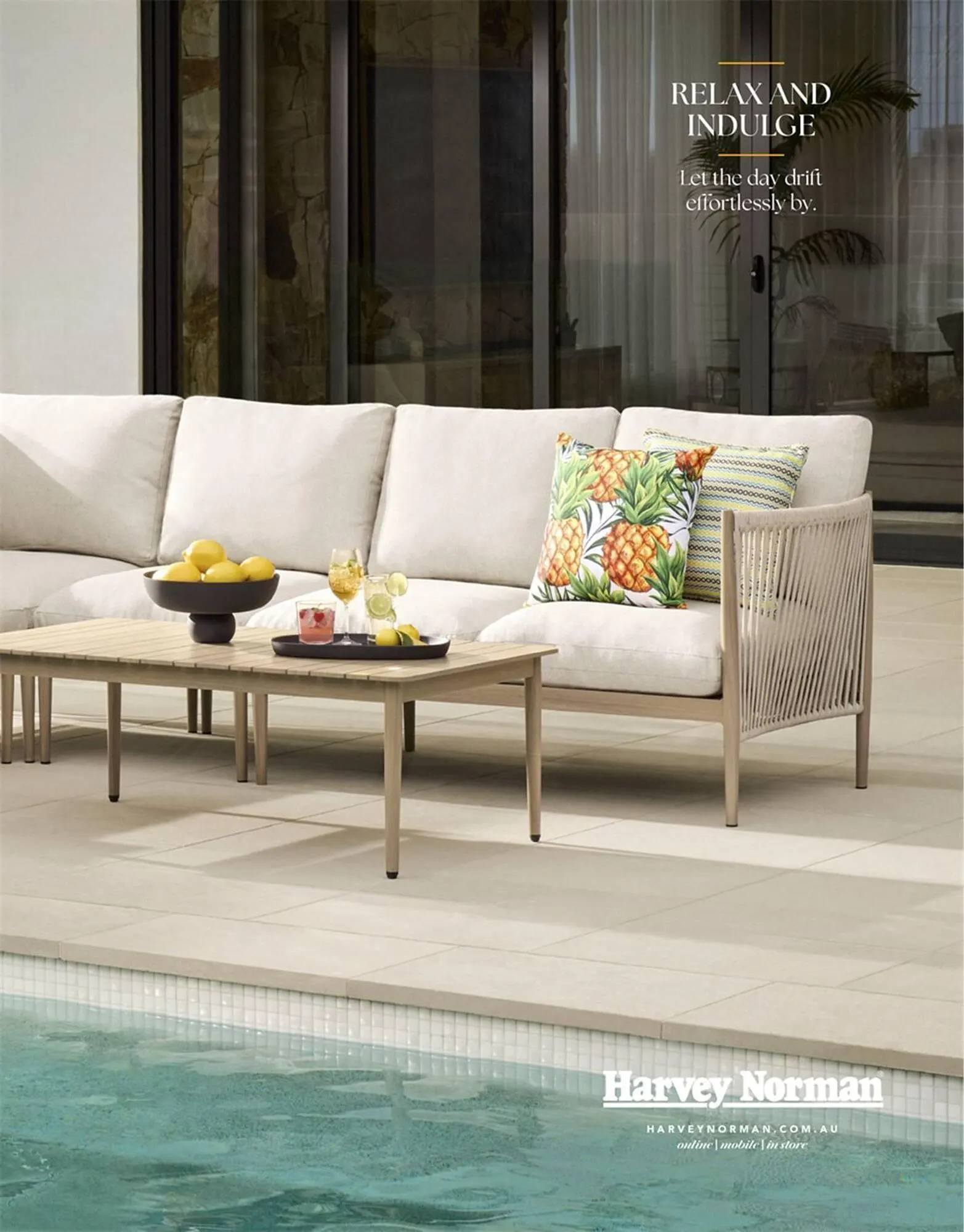 Harvey Norman catalogue - Catalogue valid from 11 September to 31 October 2025 - page 7