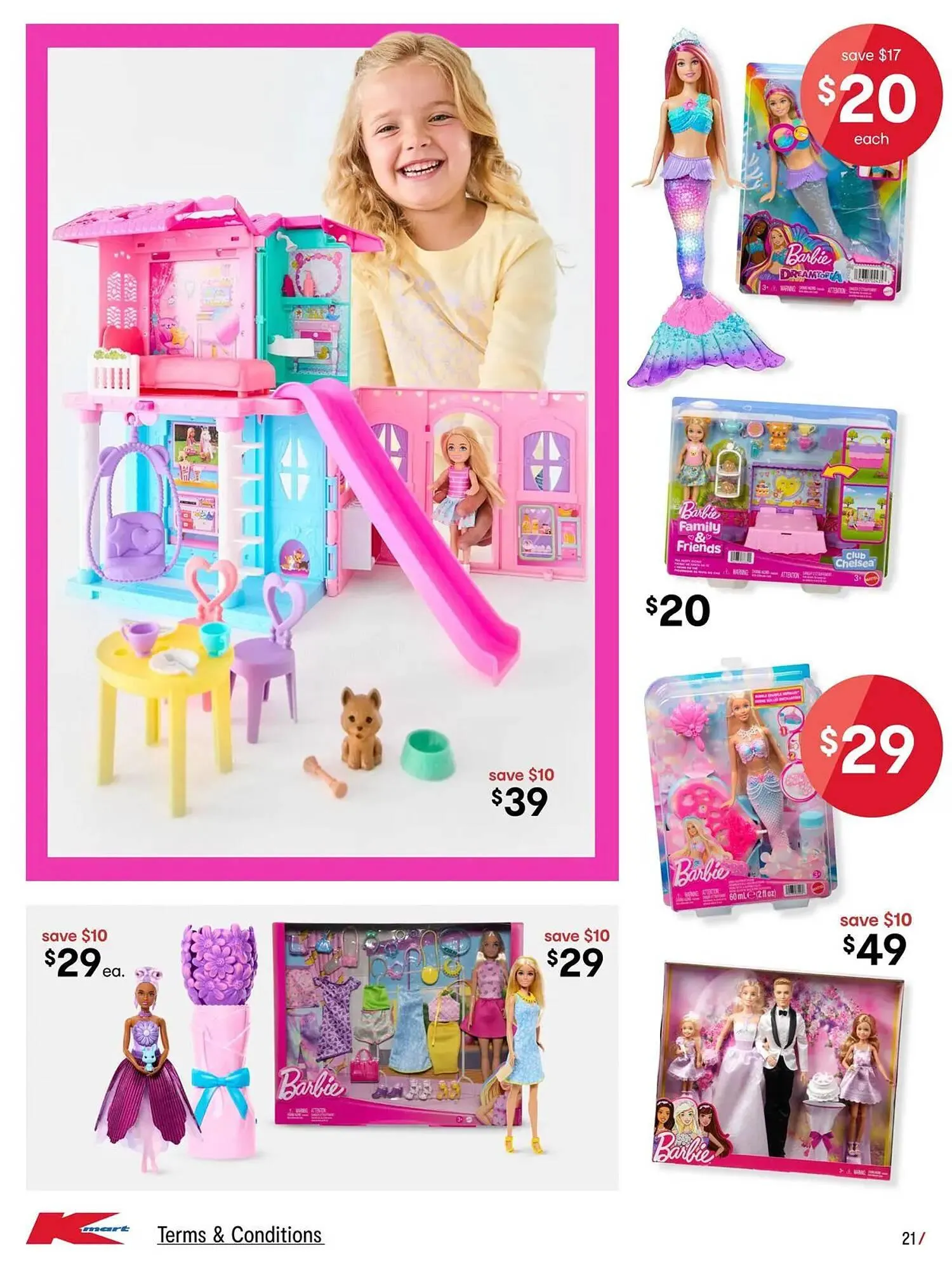 Kmart catalogue - Catalogue valid from 2 April to 29 April 2026 - page 21