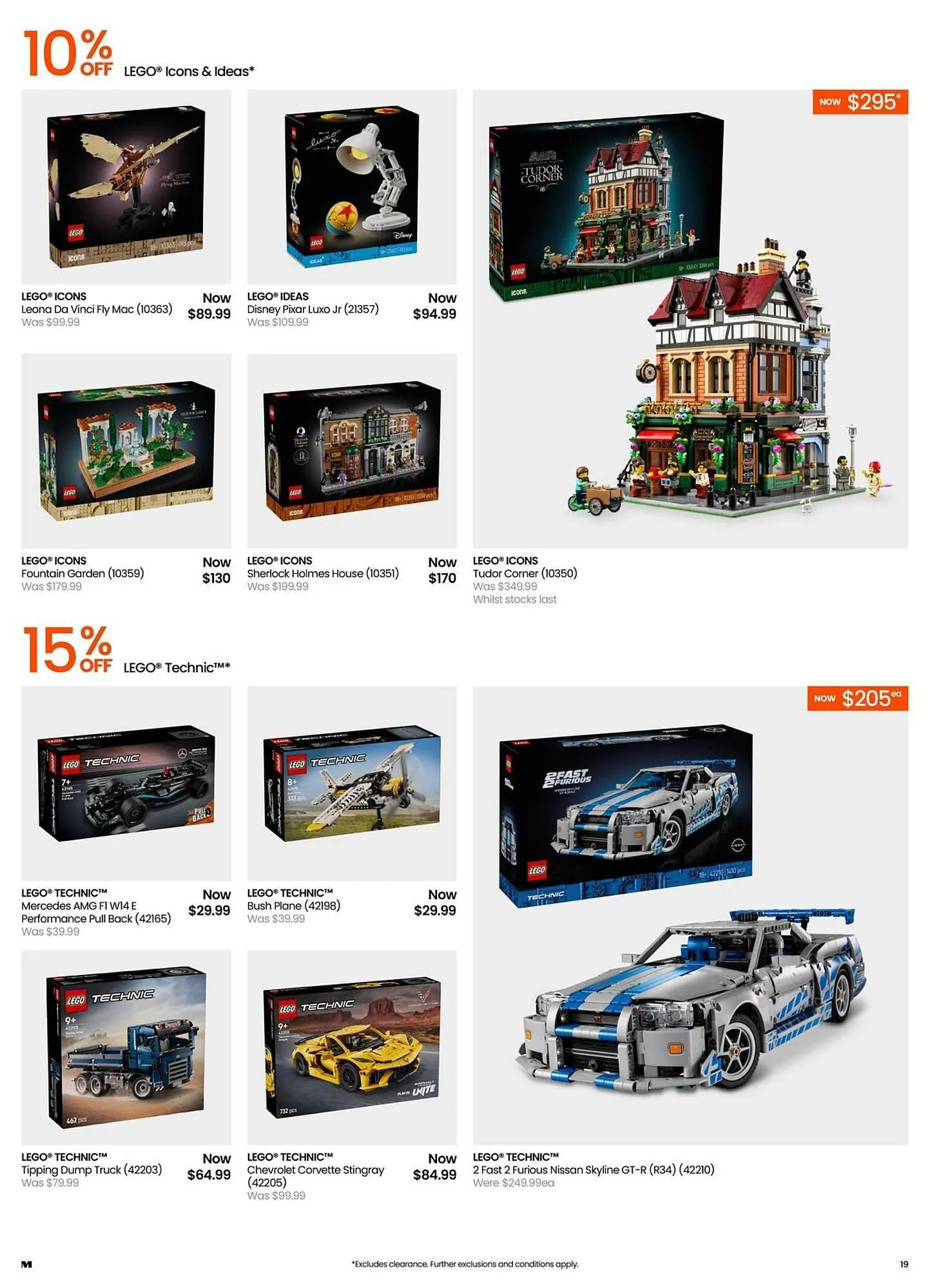 Myer catalogue - Catalogue valid from 17 June to 13 July 2025 - page 20