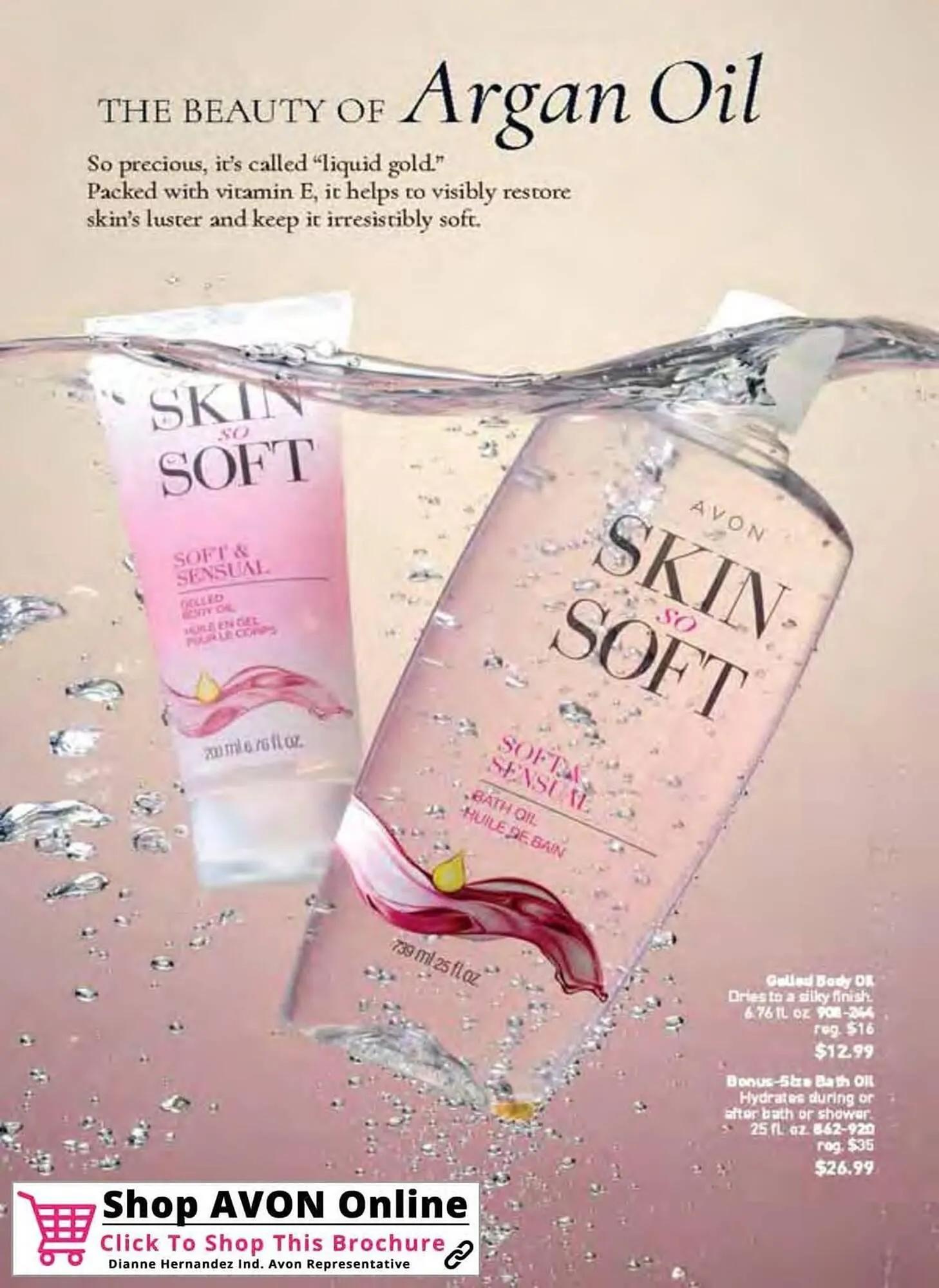 Avon catalogue - Catalogue valid from 22 August to 23 September 2025 - page 90