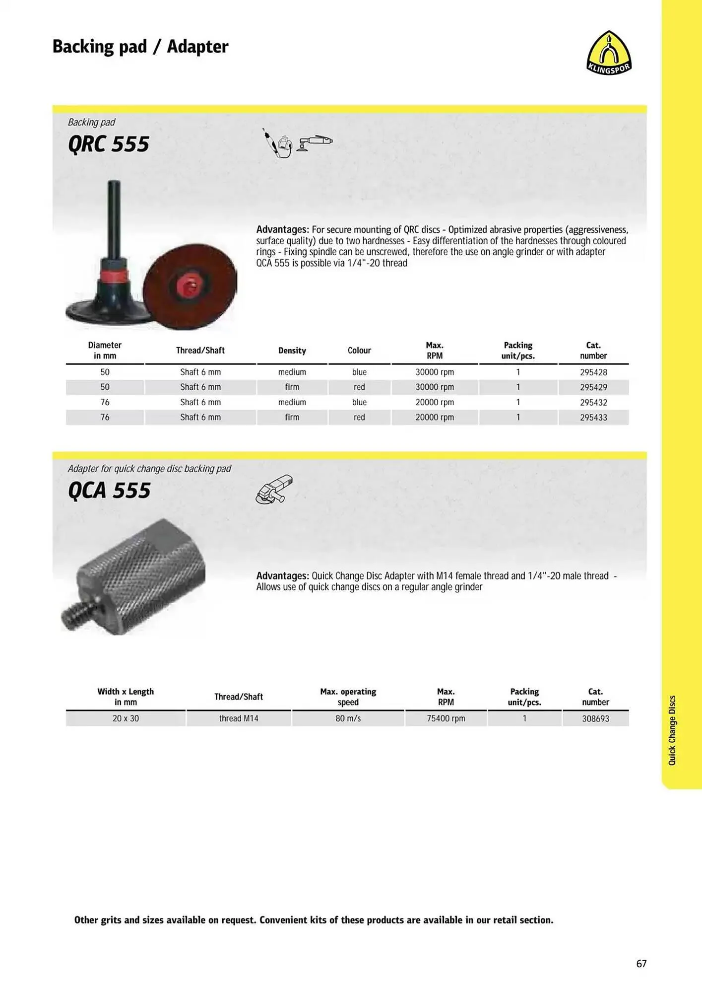 Kincrome catalogue - Catalogue valid from 5 November to 31 December 2025 - page 162