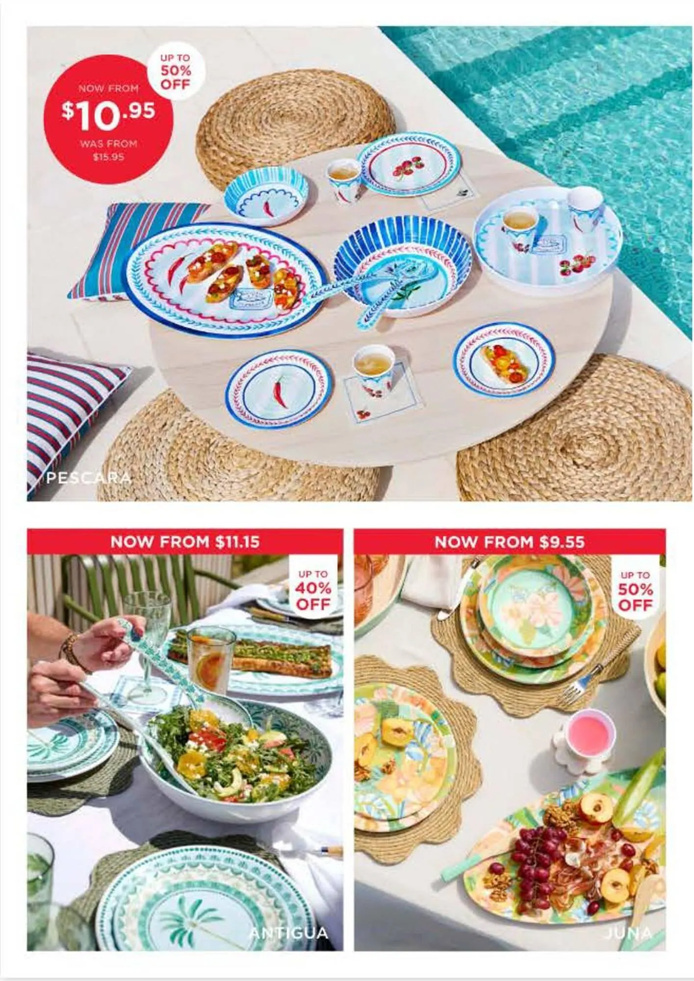 Bed Bath N' Table catalogue - Catalogue valid from 17 December to 17 January 2026 - page 38