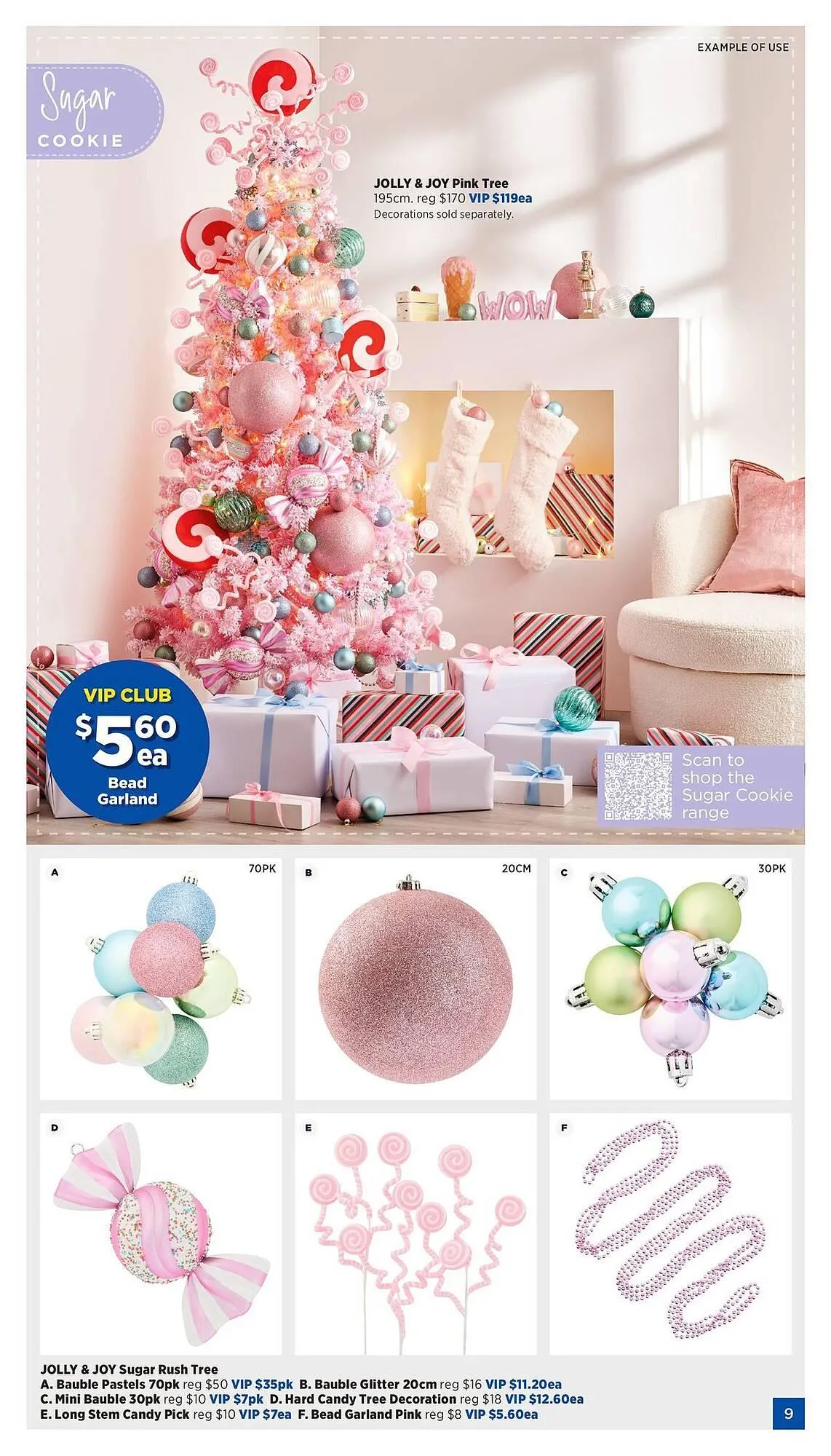 Spotlight catalogue - Catalogue valid from 15 October to 2 November 2025 - page 9