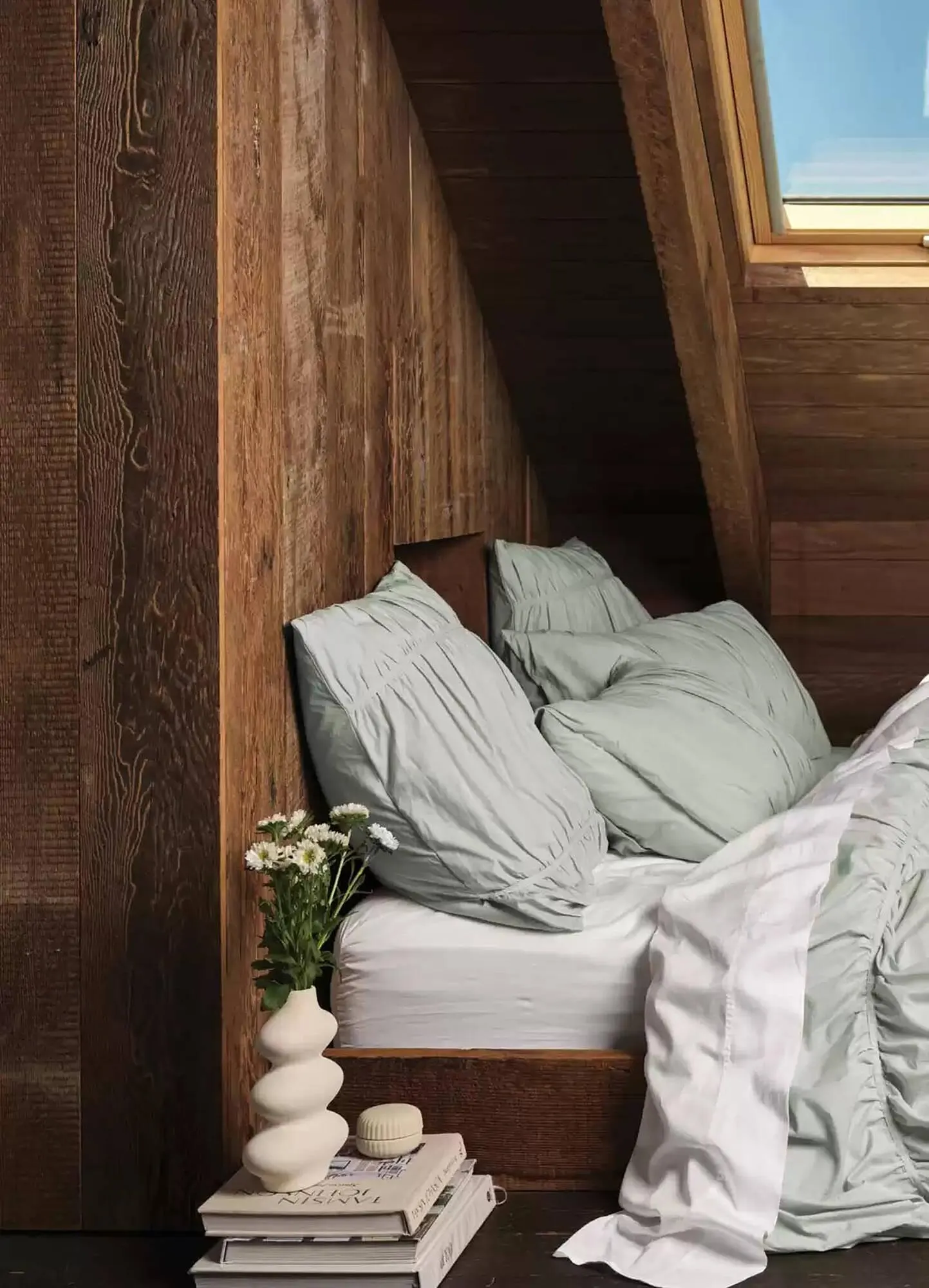 Linen House catalogue - Catalogue valid from 2 April to 31 August 2025 - page 8