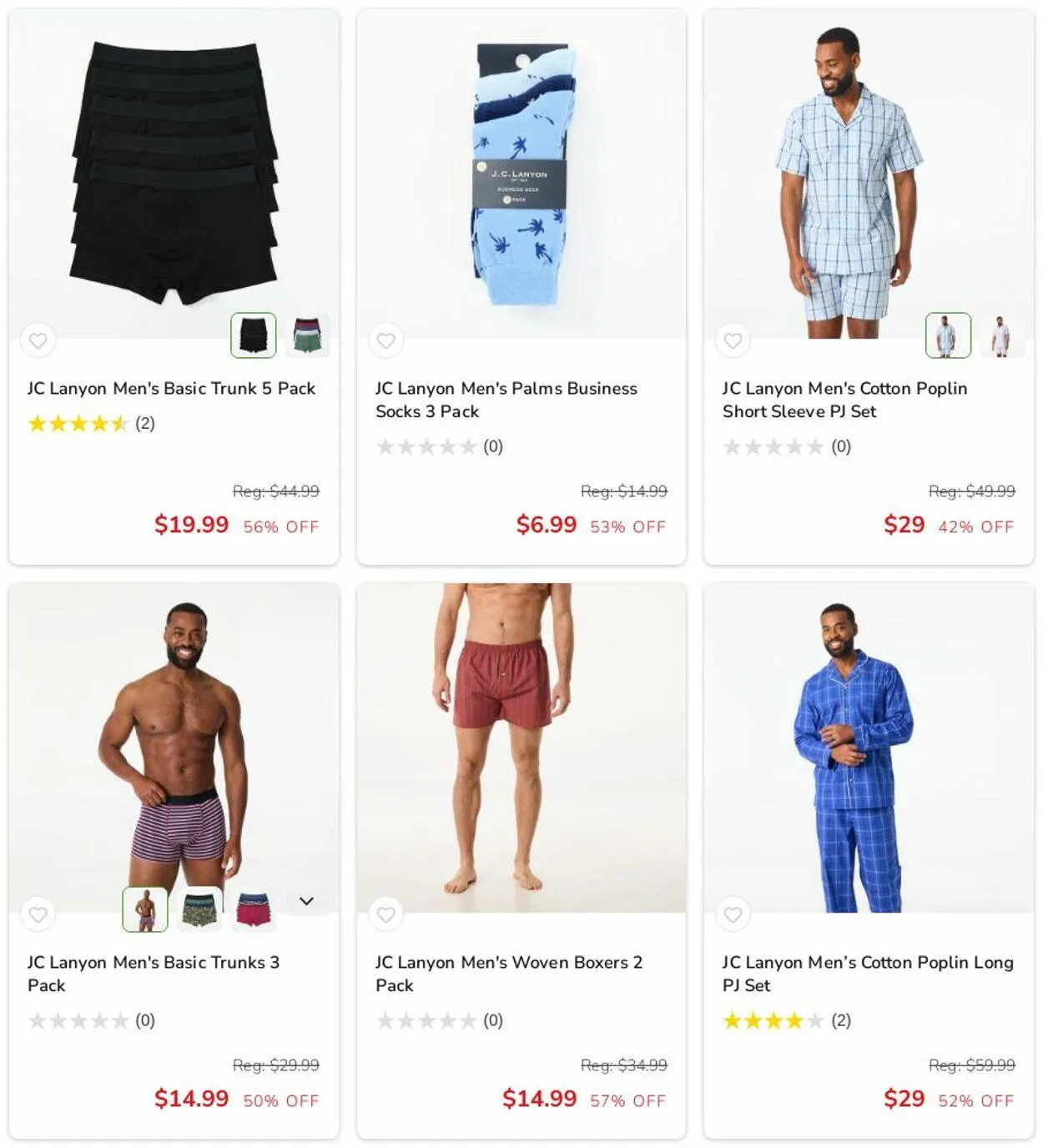 Harris Scarfe Current catalogue - Catalogue valid from 8 December to 17 December 2025 - page 4