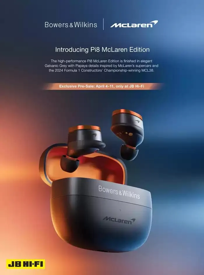 Stack Issue April 2025 - Catalogue valid from 17 April to 30 April 2025 - page 53