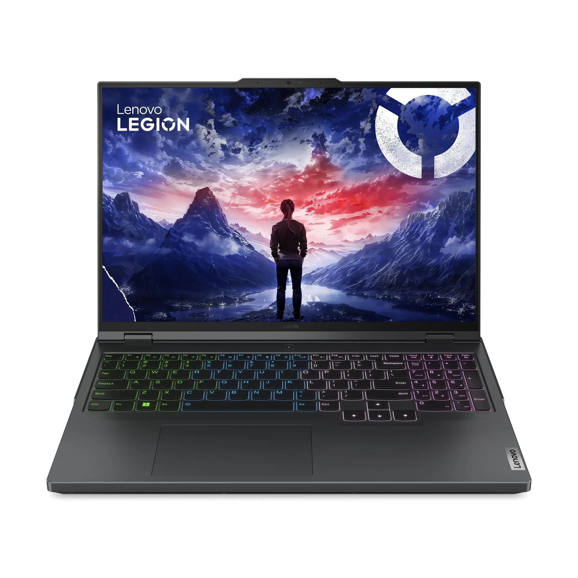 Lenovo Legion 5 Pro 16" WQXGA 240Hz Gaming Laptop (Intel Core i9)[GeForce RTX 4070]