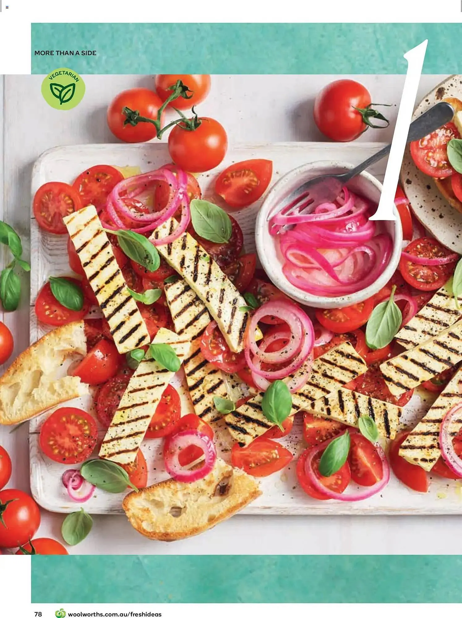 Woolworths catalogue - Catalogue valid from 19 February to 31 March 2026 - page 78