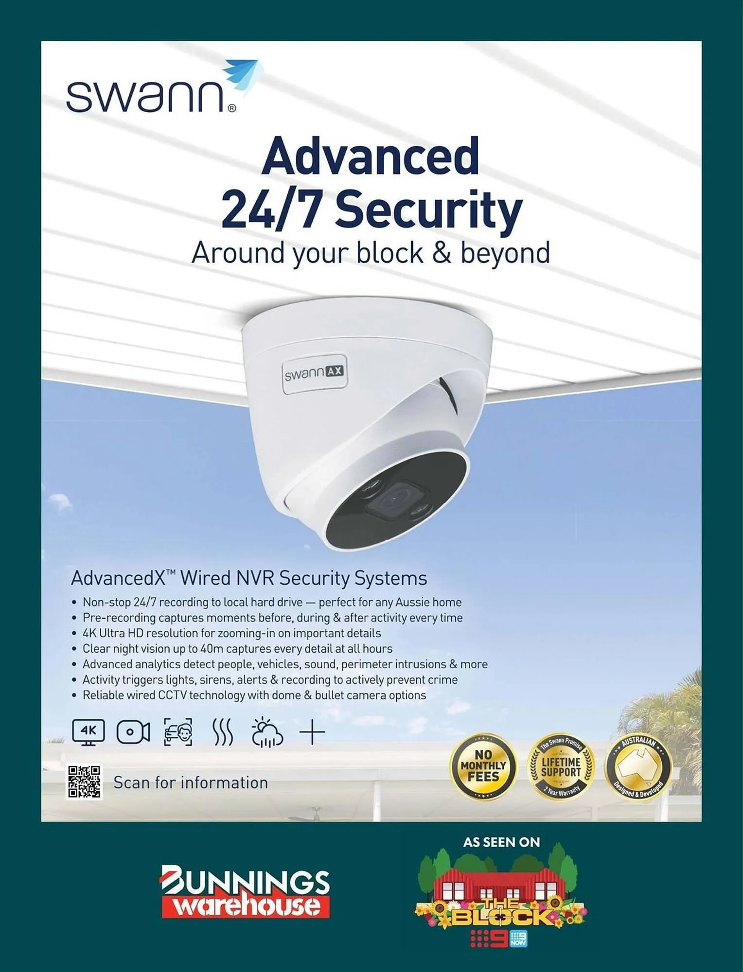 Bunnings catalogue - Catalogue valid from 1 September to 30 September 2025 - page 46