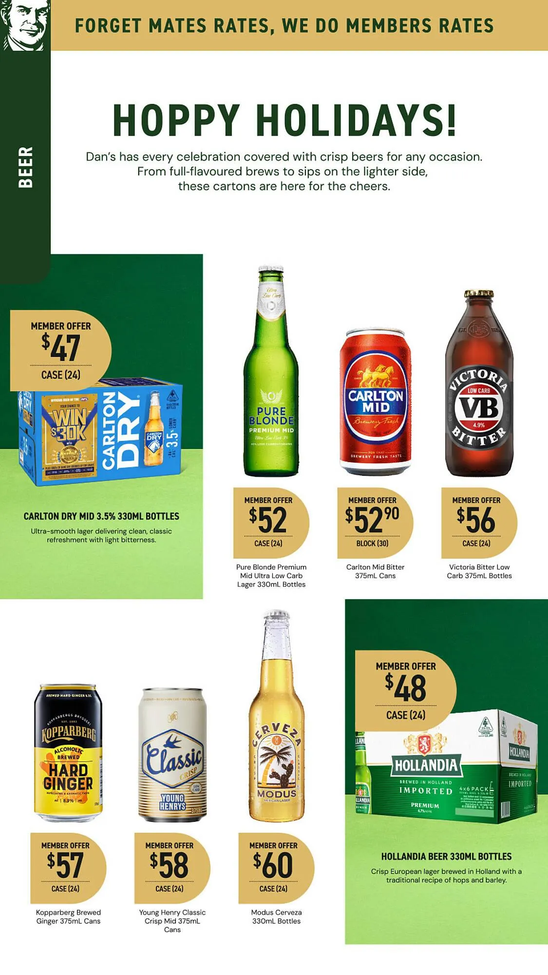 Dan Murphy's catalogue - Catalogue valid from 6 November to 19 November 2025 - page 35