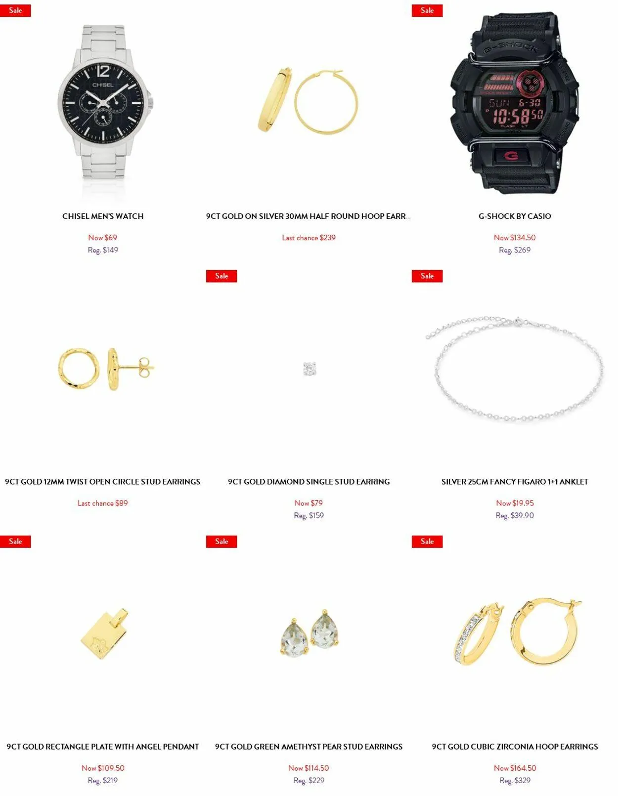 Goldmark Current catalogue - Catalogue valid from 26 May to 1 June 2025 - page 29