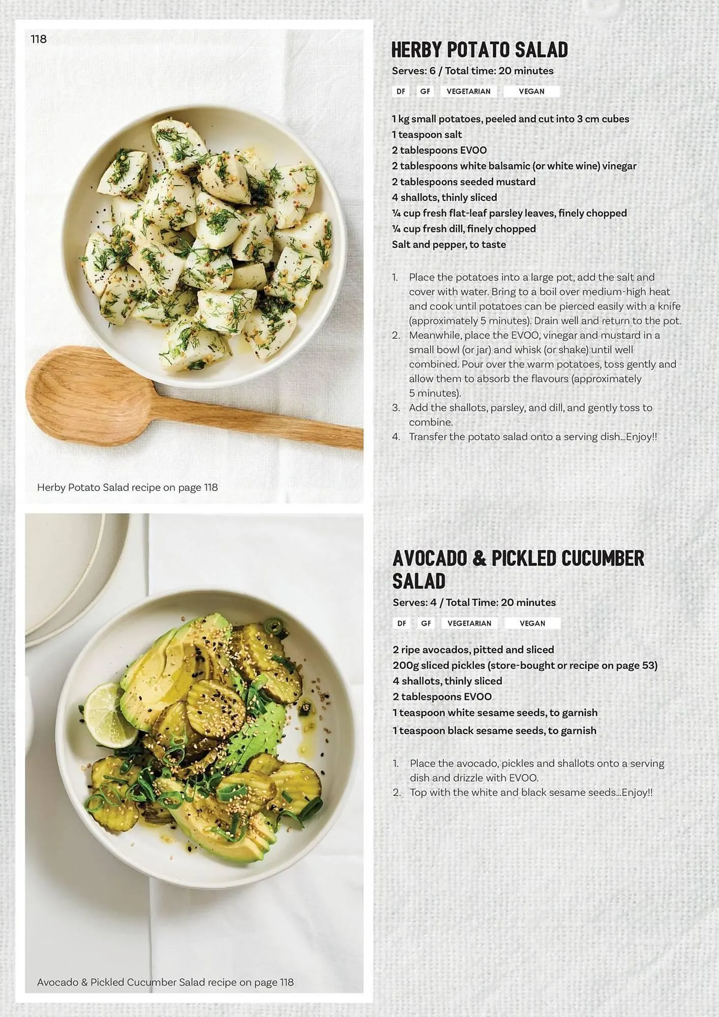 Supabarn catalogue - Catalogue valid from 22 December to 28 February 2026 - page 118