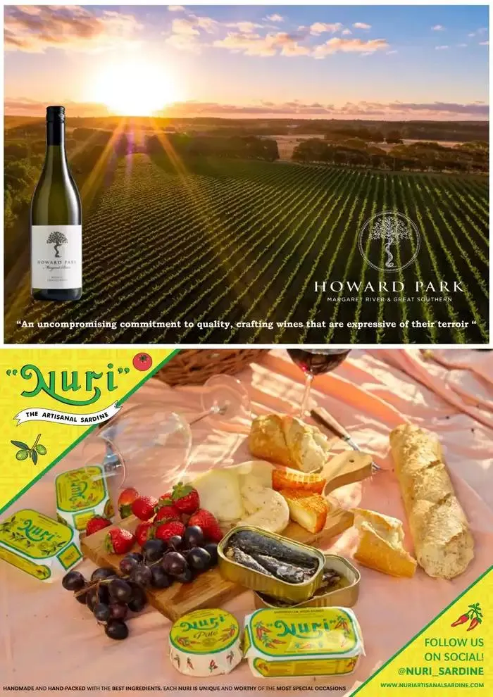 The BARN Magazine 2024 - Catalogue valid from 11 November to 28 February 2025 - page 32