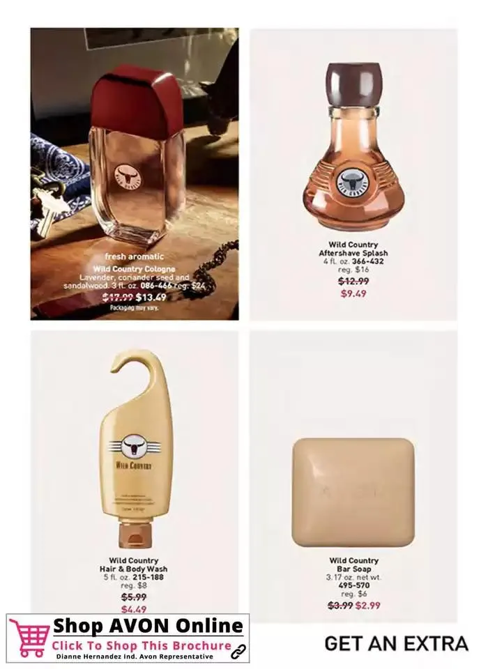 Campaign 08 Brochure - Catalogue valid from 26 March to 22 April 2025 - page 30