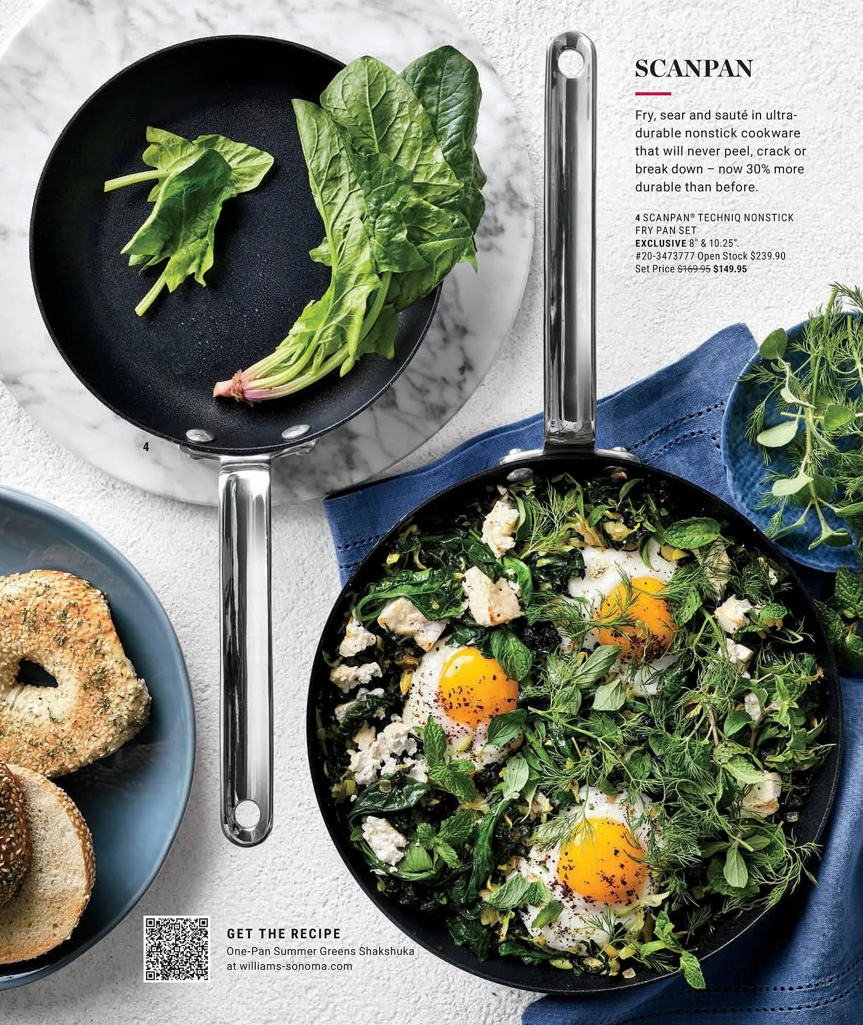 Williams-Sonoma catalogue - Catalogue valid from 1 June to 30 June 2025 - page 27