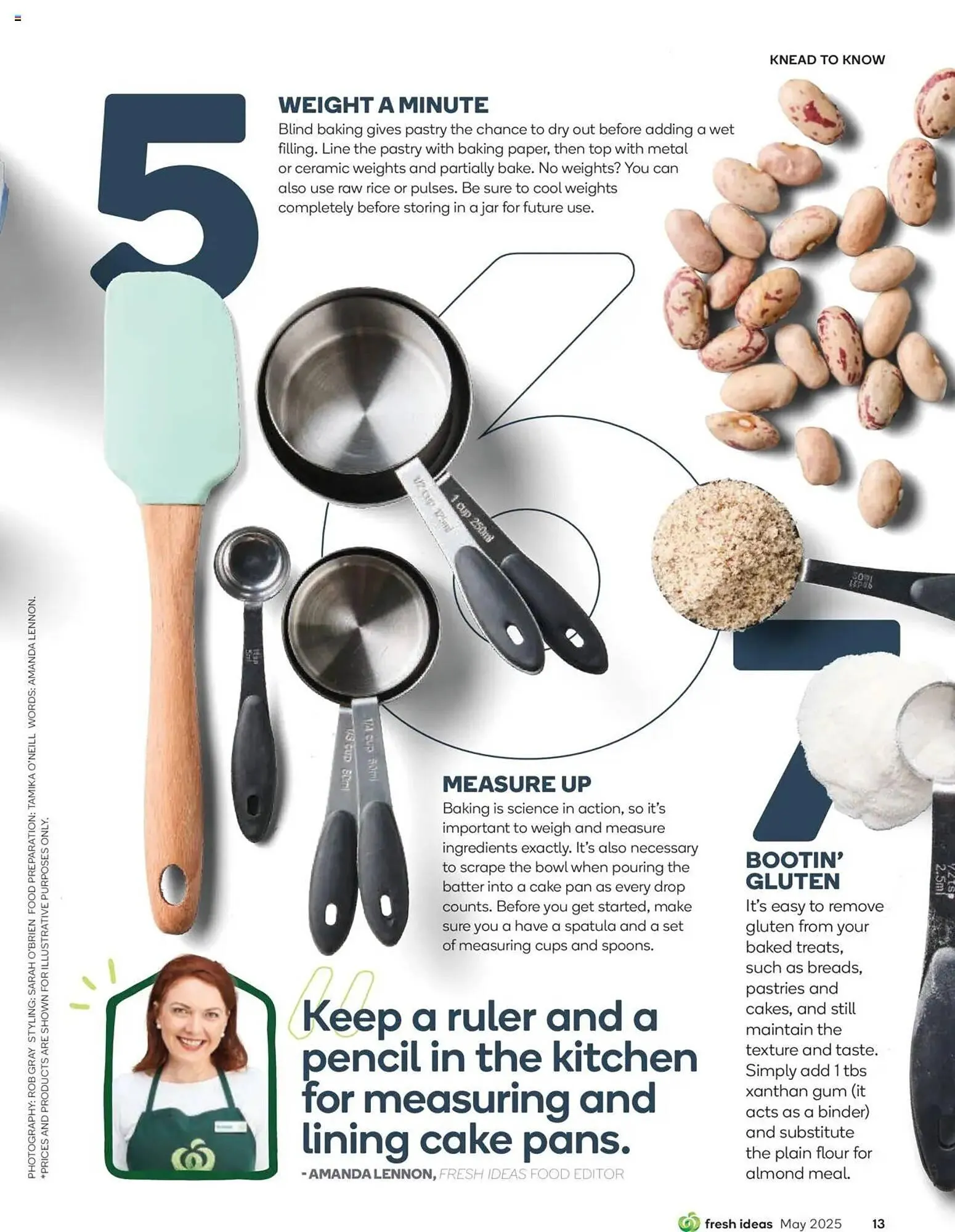 Woolworths catalogue - Catalogue valid from 1 May to 31 May 2025 - page 13