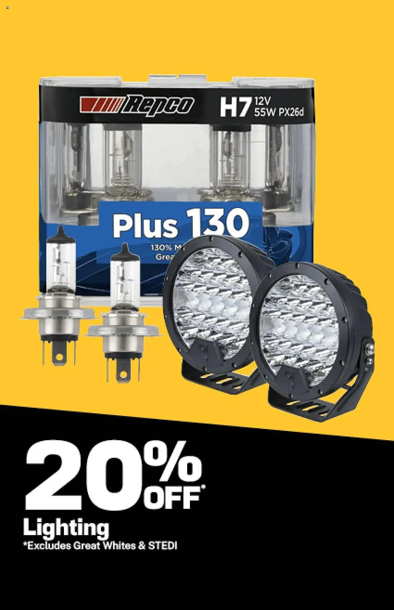 Repco catalogue - Catalogue valid from 14 February to 15 March 2025 - page 7