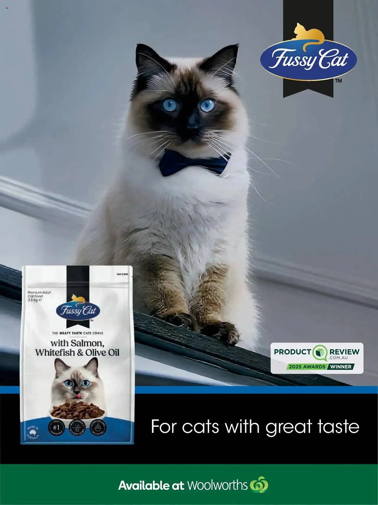 Woolworths catalogue - Catalogue valid from 31 July to 31 August 2025 - page 88