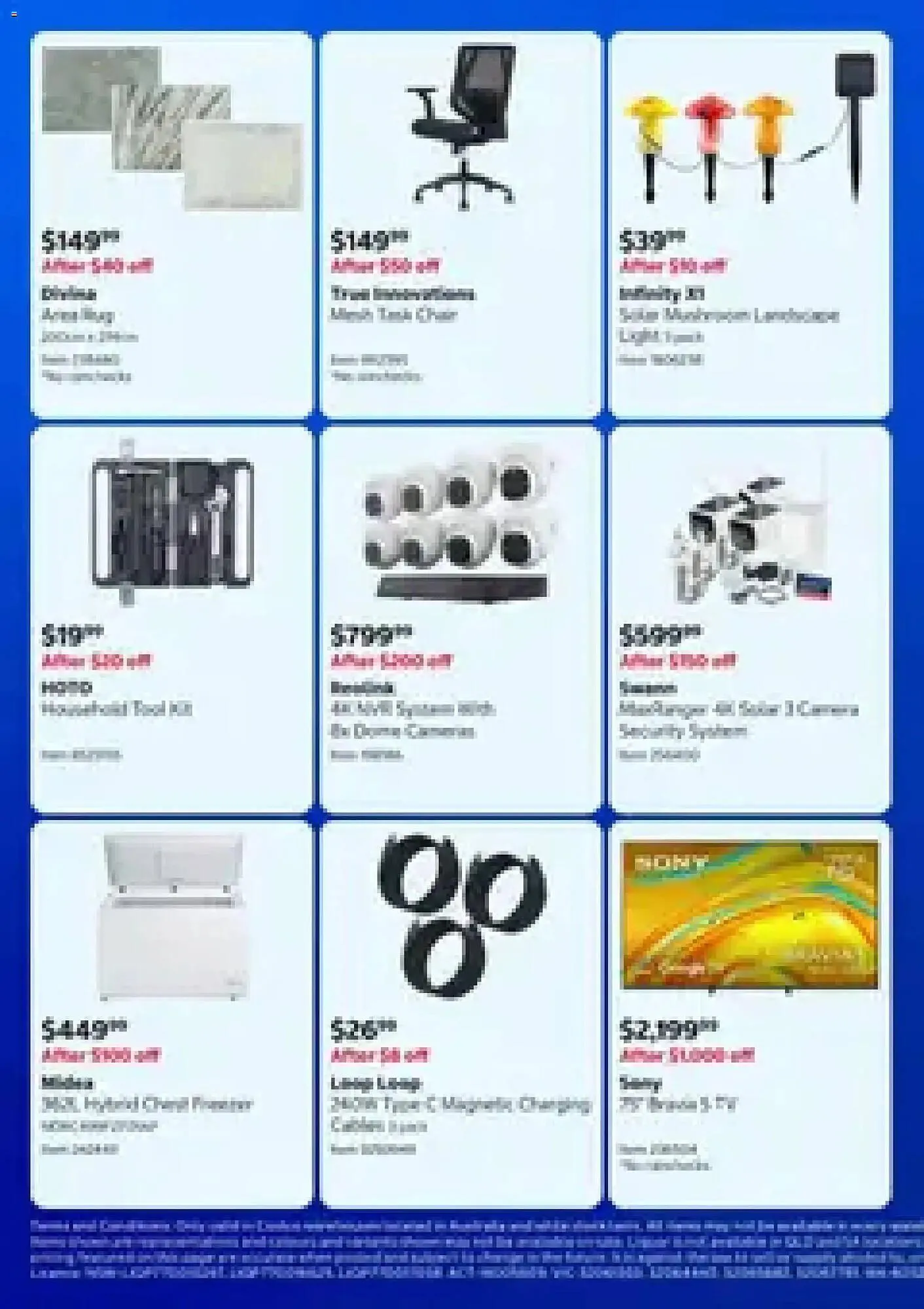 Costco catalogue - Catalogue valid from 11 May to 7 June 2026 - page 4