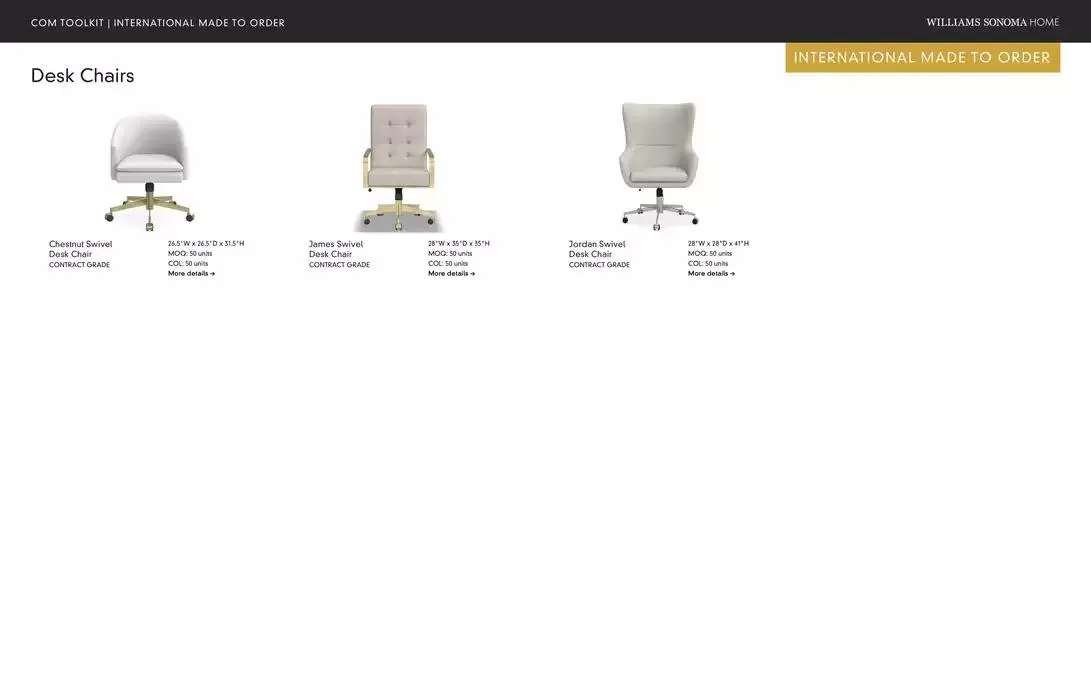 Business to Business Brochure - Catalogue valid from 30 August to 28 February 2025 - page 113