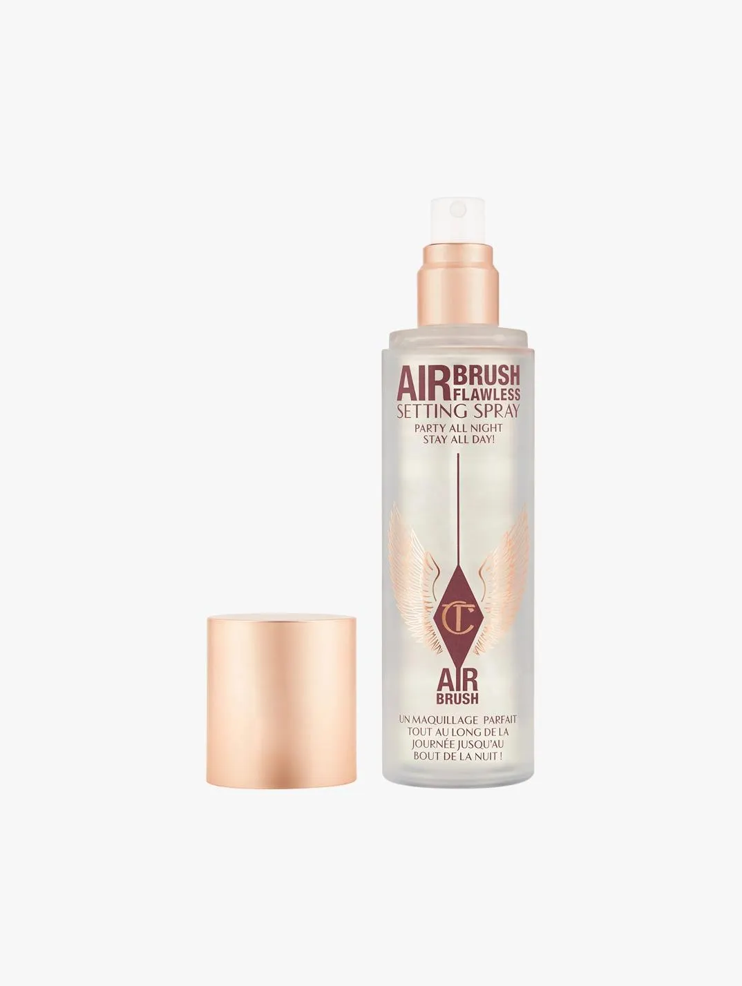 Airbrush Flawless Setting Spray