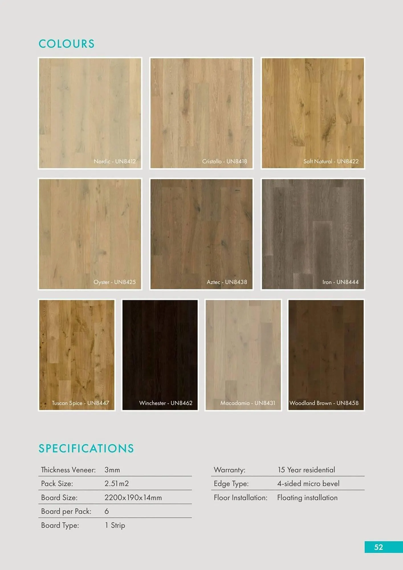 Carpet Call catalogue - Catalogue valid from 27 November to 31 December 2025 - page 55