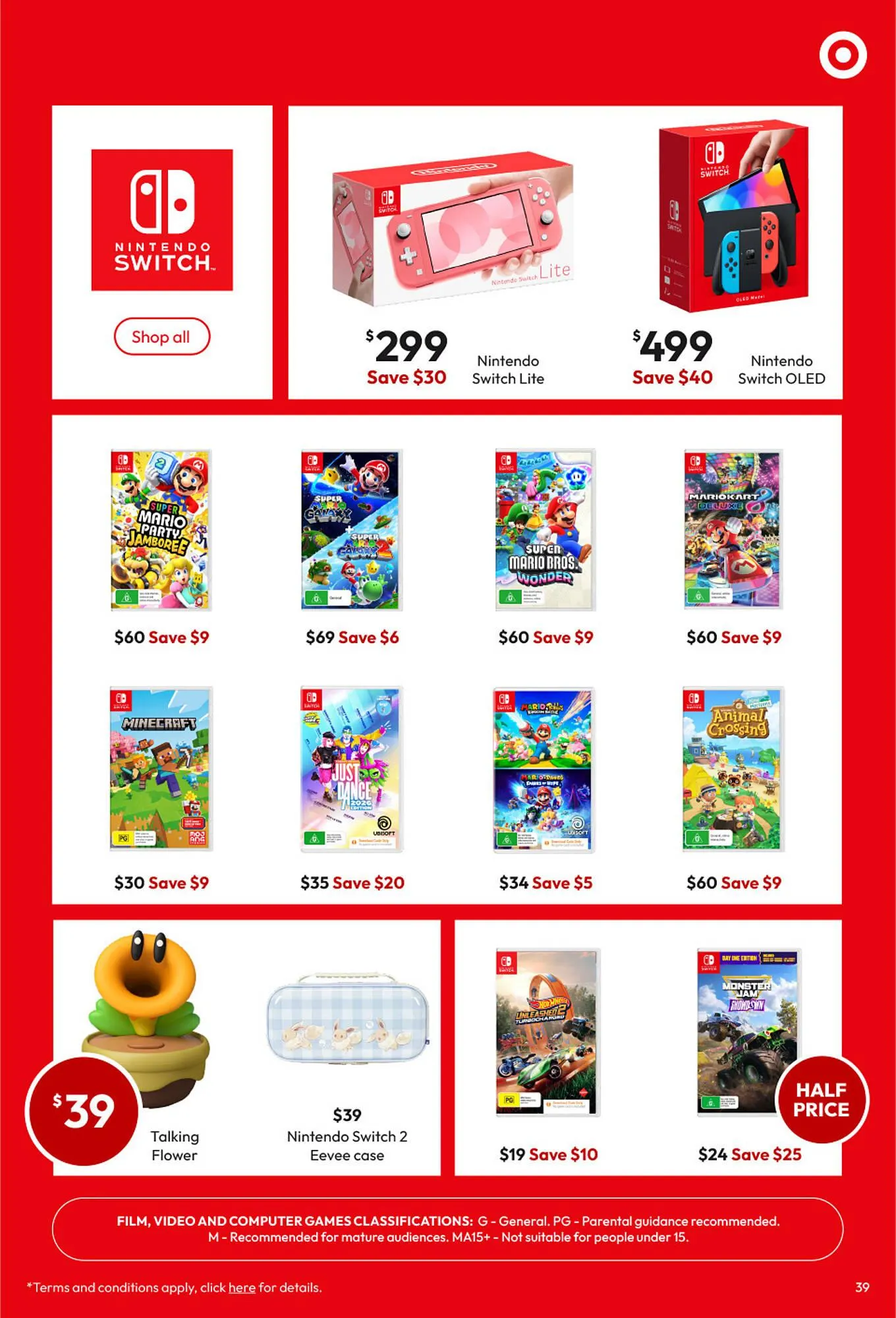 Target catalogue - Catalogue valid from 2 April to 26 April 2026 - page 40