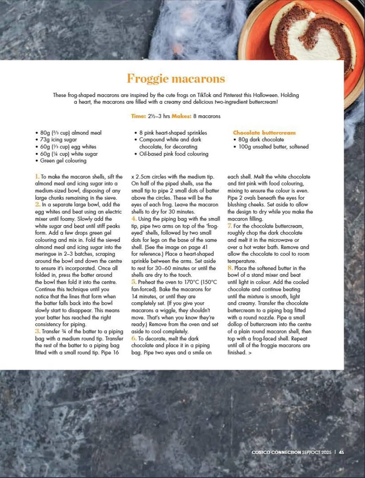 Costco catalogue - Catalogue valid from 1 September to 31 October 2025 - page 45