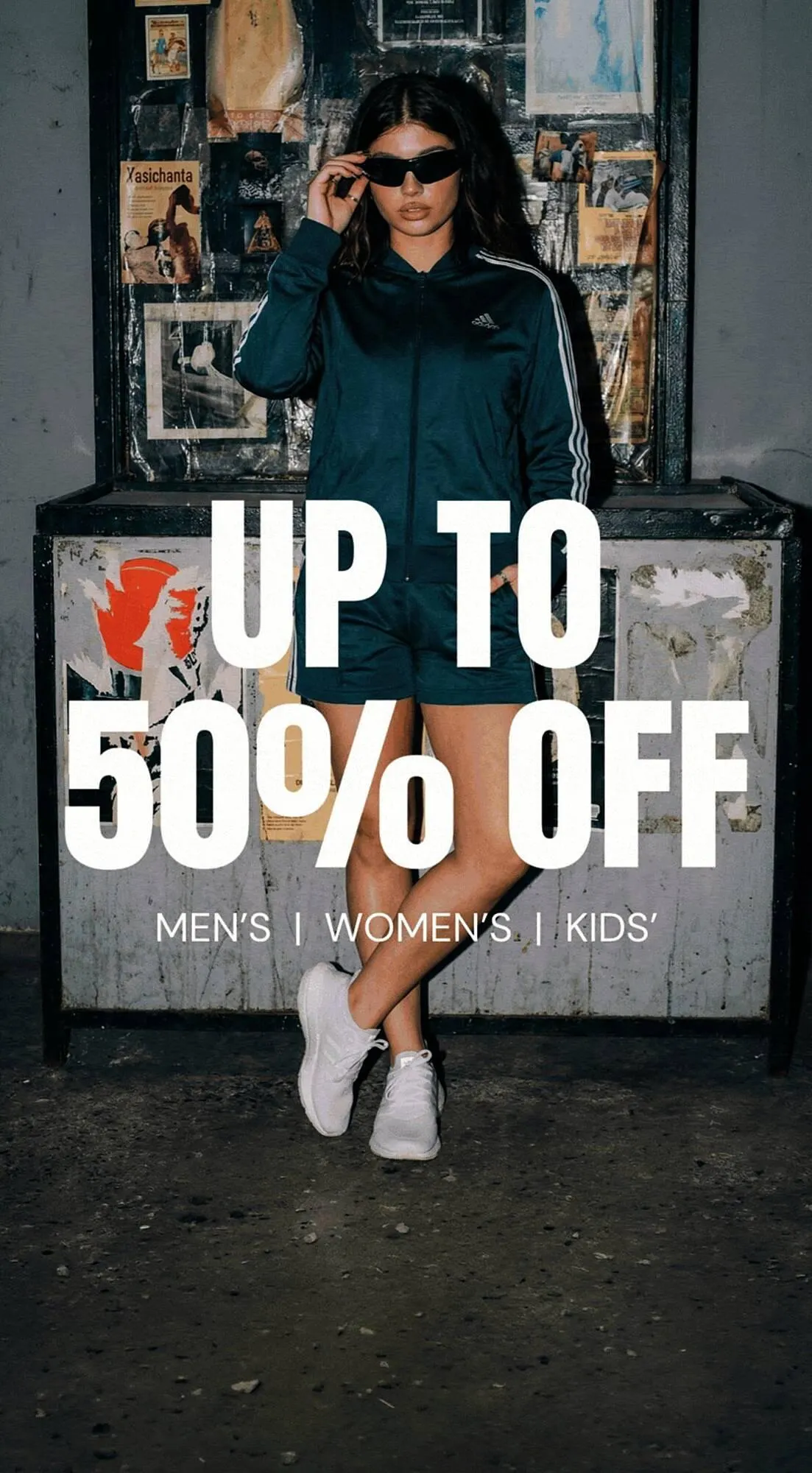 Jim Kidd Sports catalogue - 1