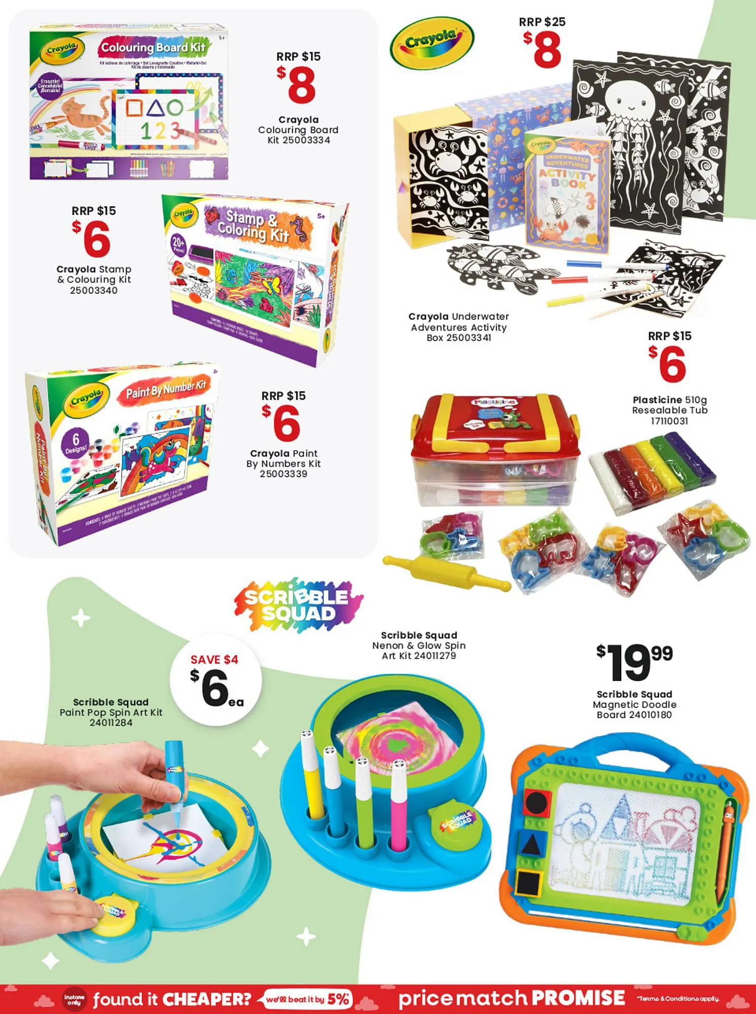 Toymate catalogue - Catalogue valid from 1 October to 14 October 2025 - page 18