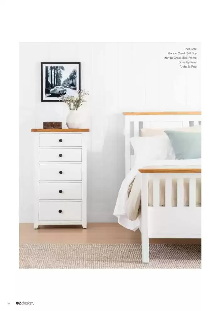 Bedding Collections - Catalogue valid from 7 April to 7 May 2025 - page 16