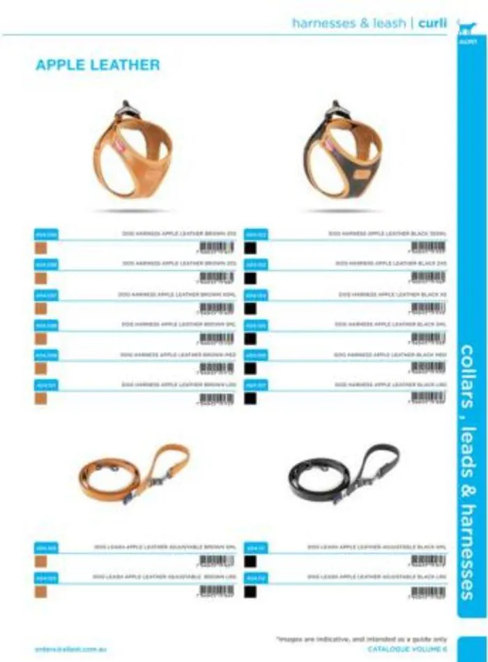 Dog Catalogue 2024 - Catalogue valid from 4 January to 31 December 2024 - page 57