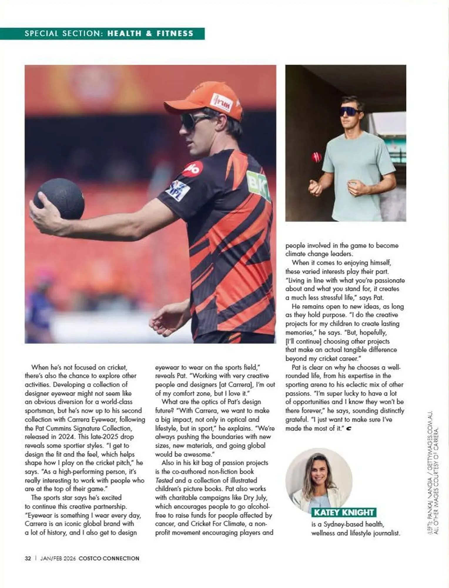 Costco catalogue - Catalogue valid from 1 January to 28 February 2026 - page 32