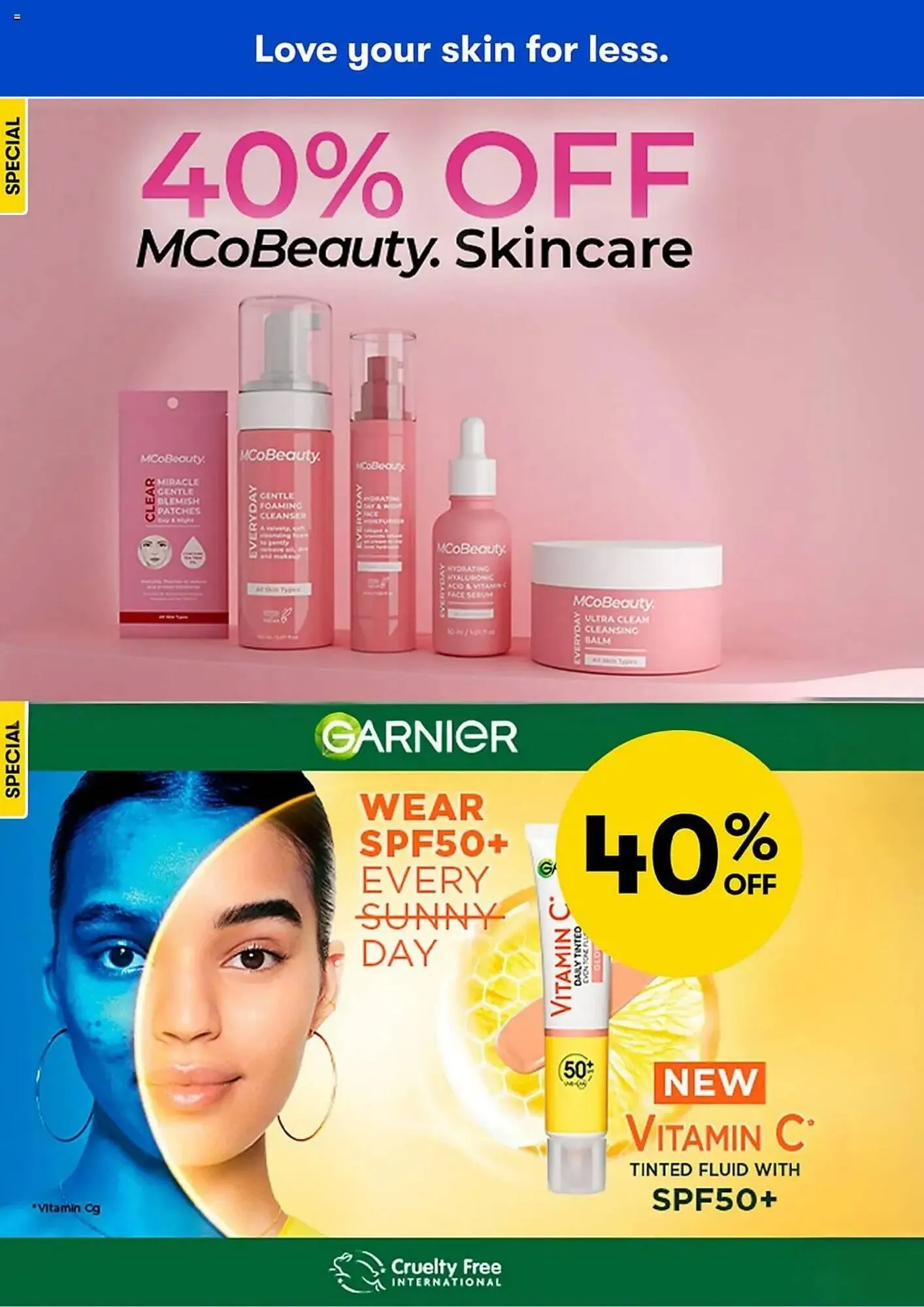 BIG W catalogue - Catalogue valid from 13 March to 31 March 2025 - page 2