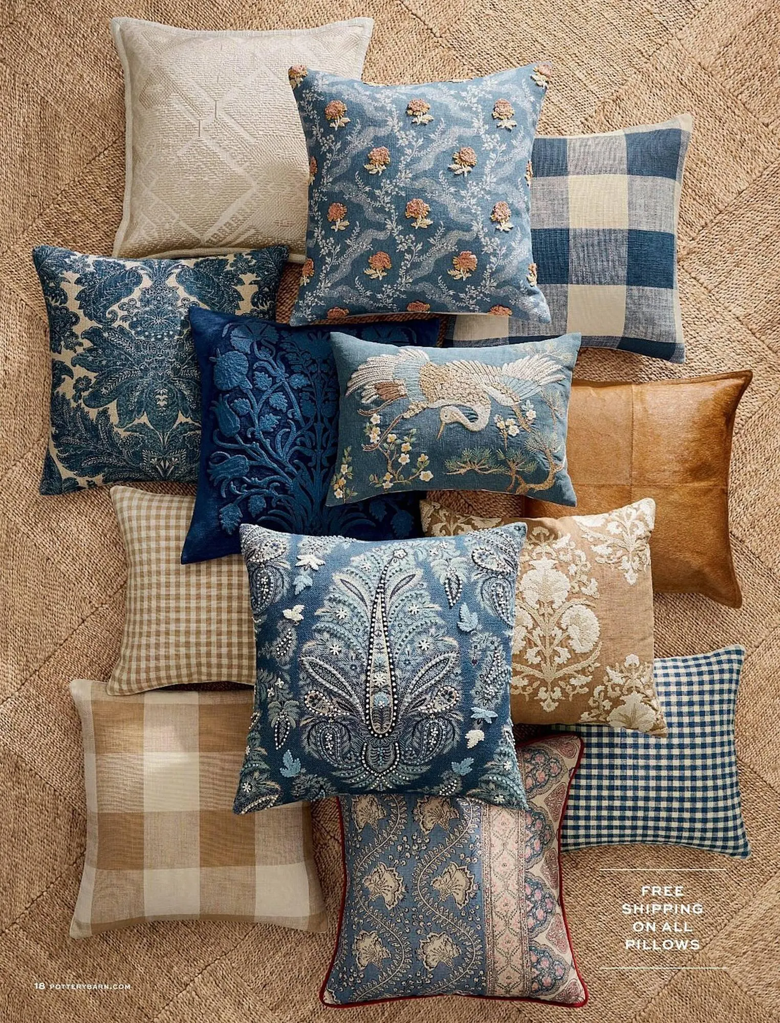 Pottery Barn catalogue - Catalogue valid from 15 December to 31 May 2026 - page 18