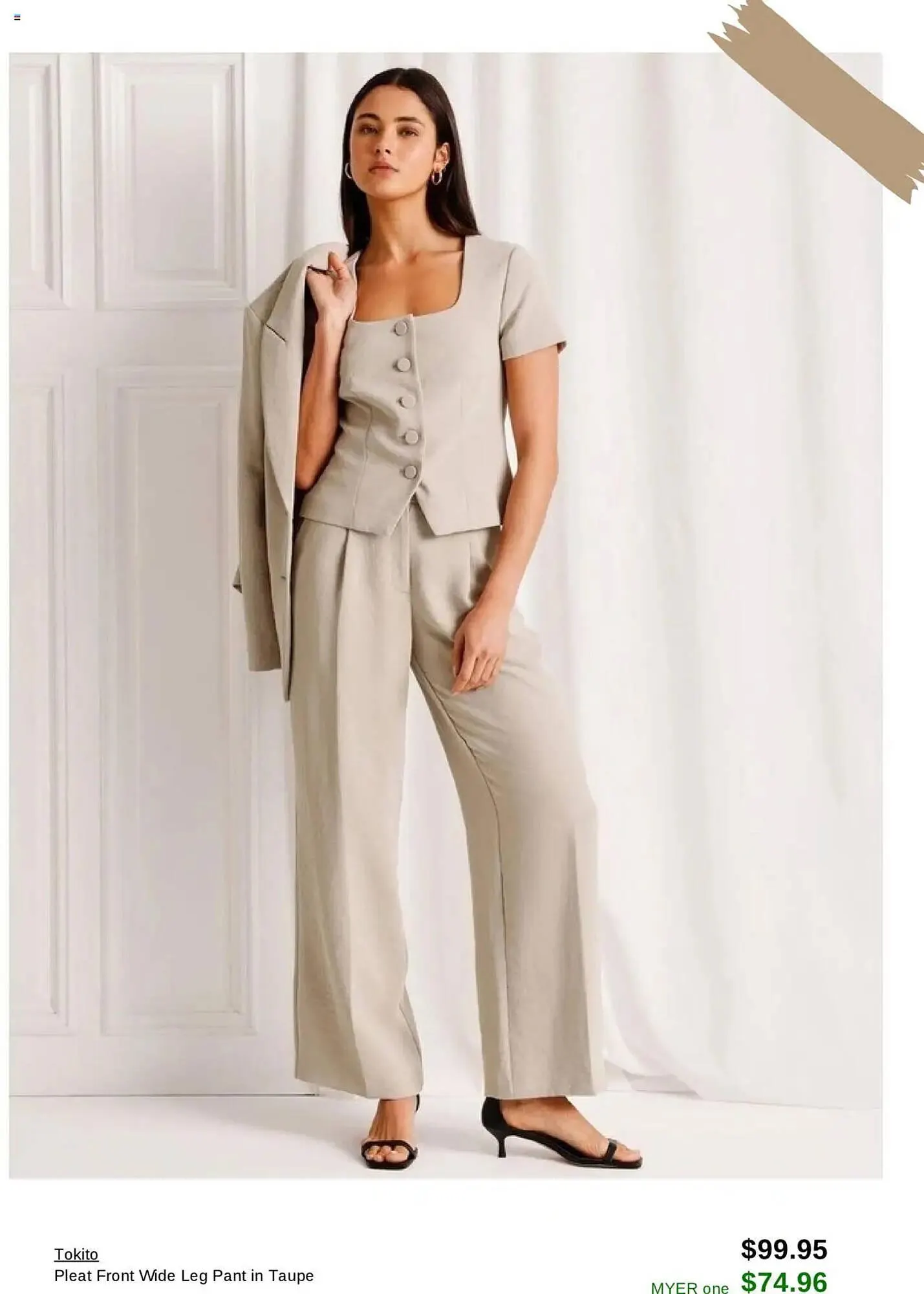 Myer catalogue - Catalogue valid from 15 July to 3 August 2025 - page 9