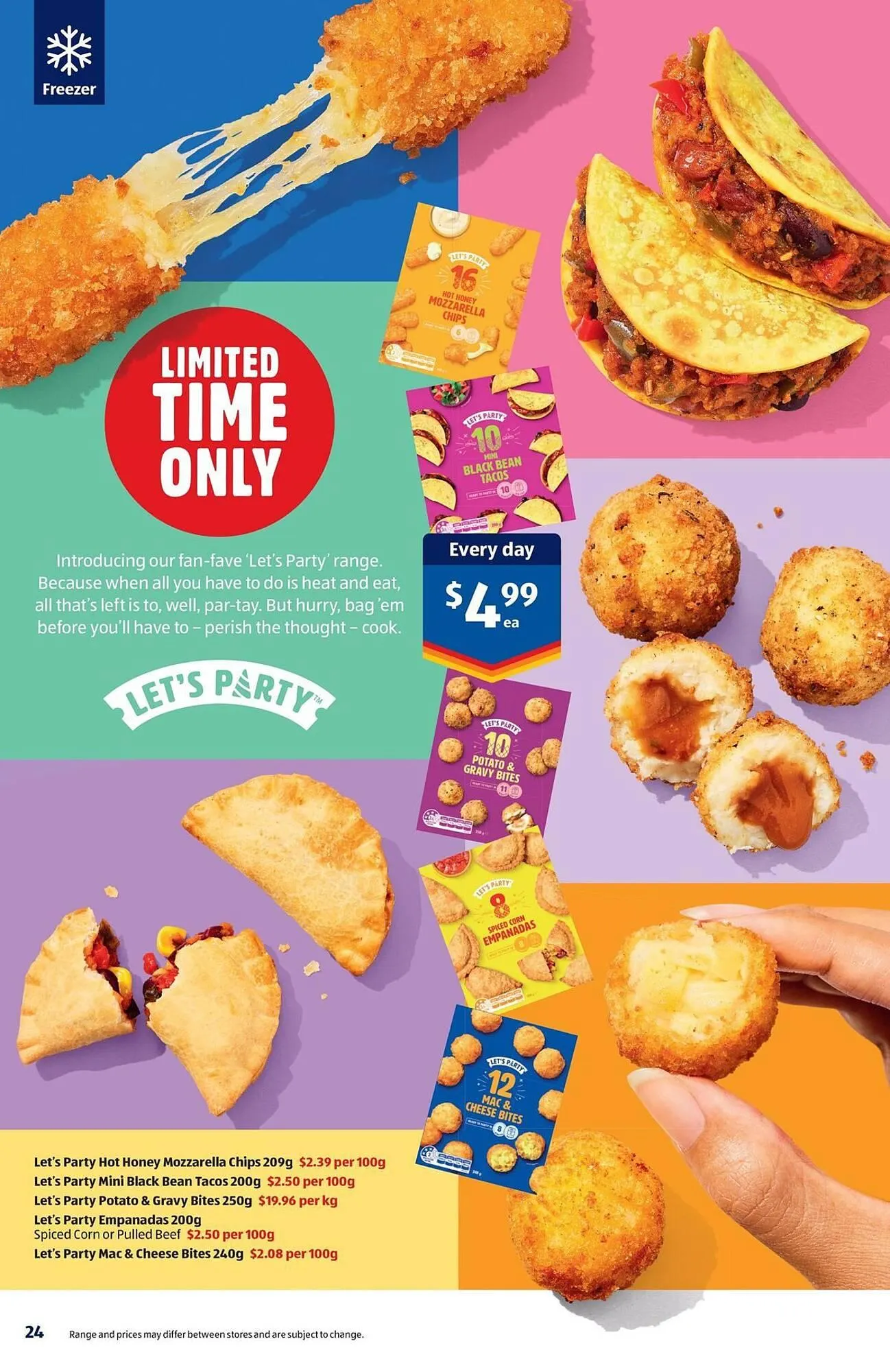 ALDI catalogue - Catalogue valid from 7 May to 13 May 2025 - page 24