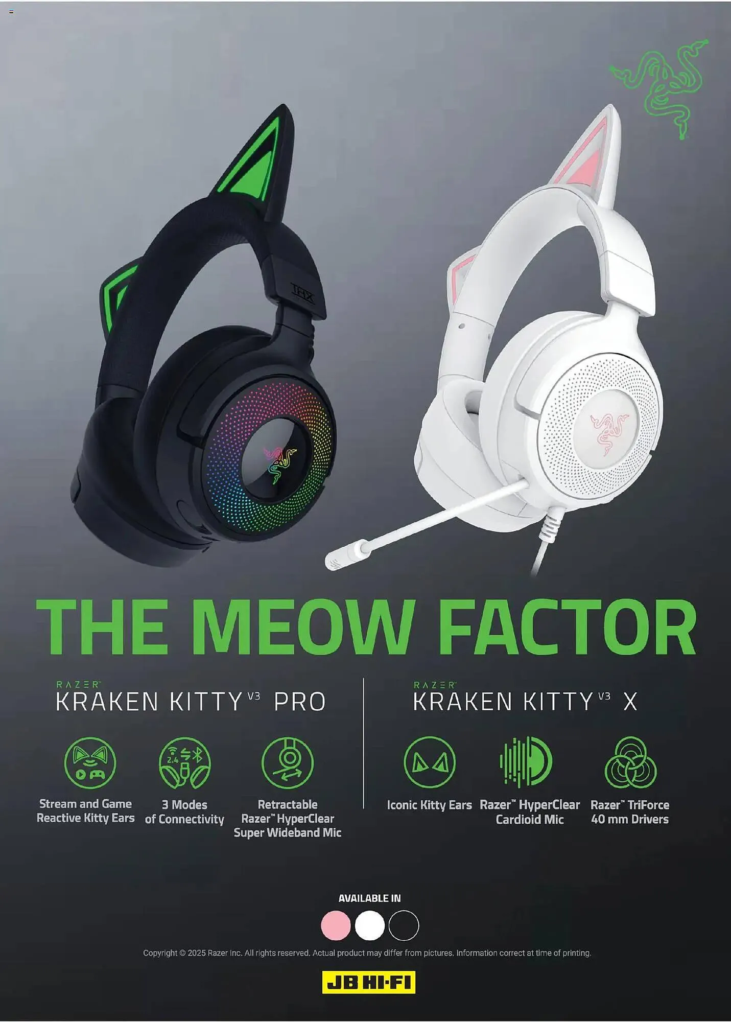 JB Hi-Fi catalogue - Catalogue valid from 31 December to 31 January 2026 - page 37