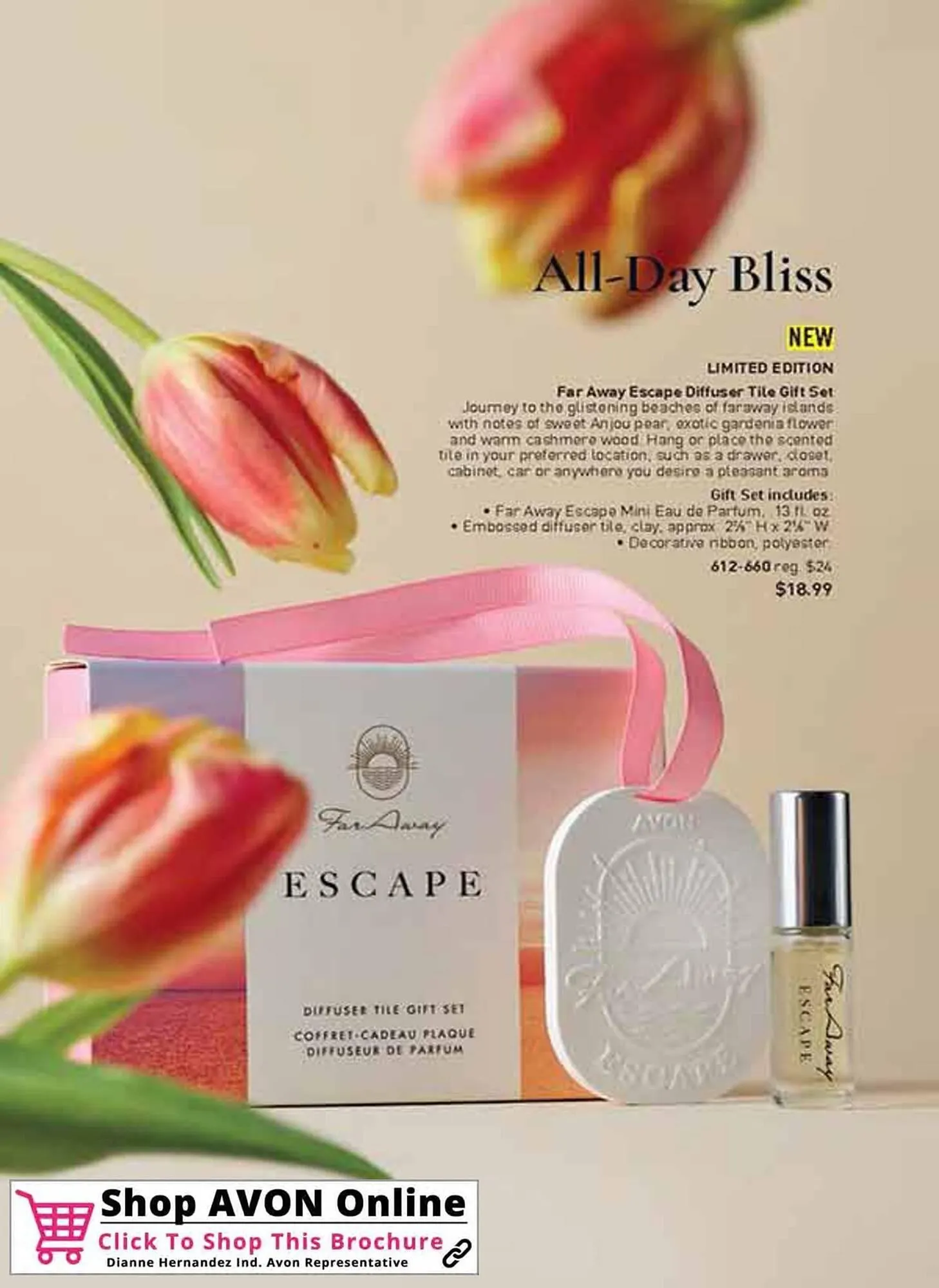 Avon catalogue - Catalogue valid from 6 May to 6 June 2025 - page 116