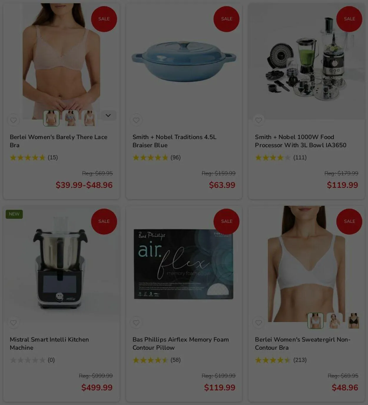 Harris Scarfe Current catalogue - Catalogue valid from 2 June to 11 June 2025 - page 27