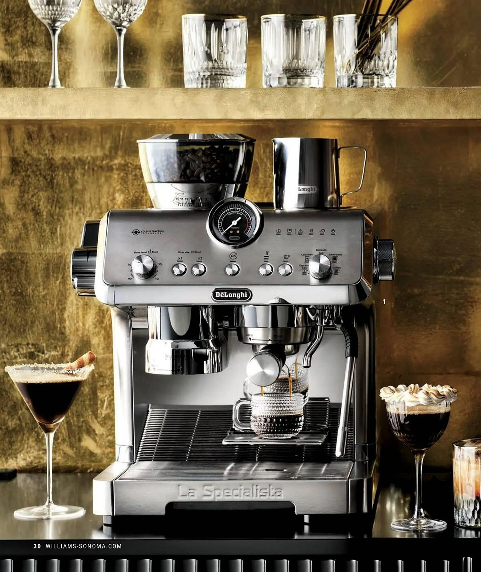 Williams-Sonoma catalog - Catalogue valid from 24 October to 25 December 2025 - page 30