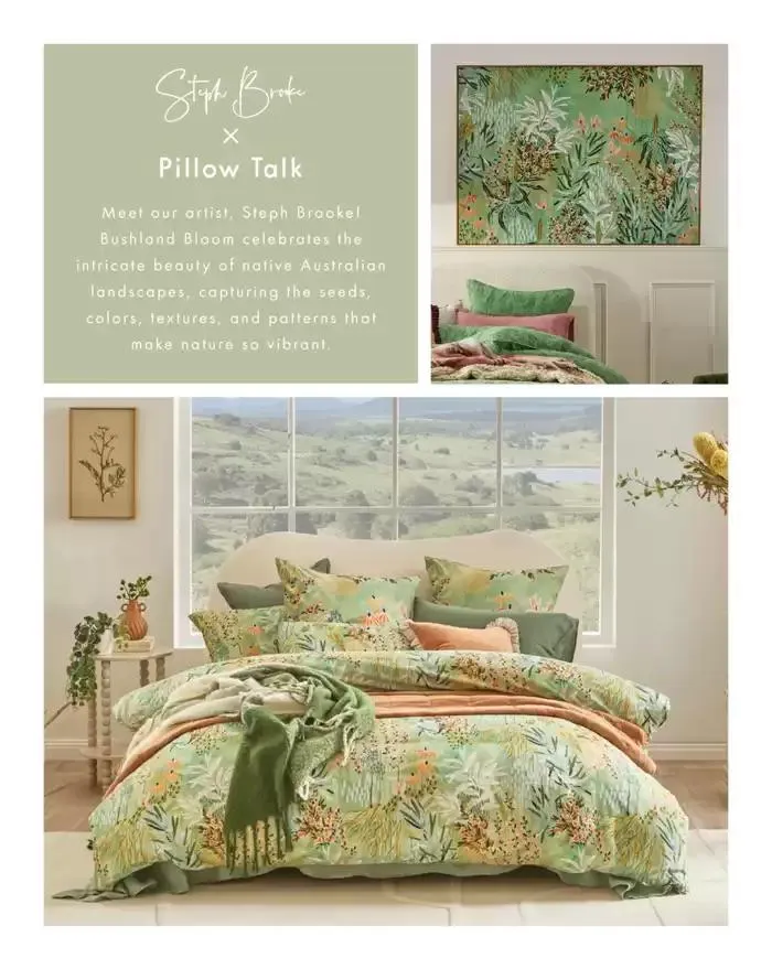 Autumn Preview Coastal Lookbook - Catalogue valid from 31 January to 16 February 2025 - page 10