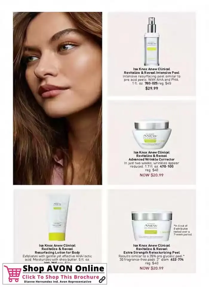 Campaign 09 Brochure - Catalogue valid from 3 April to 6 May 2025 - page 62