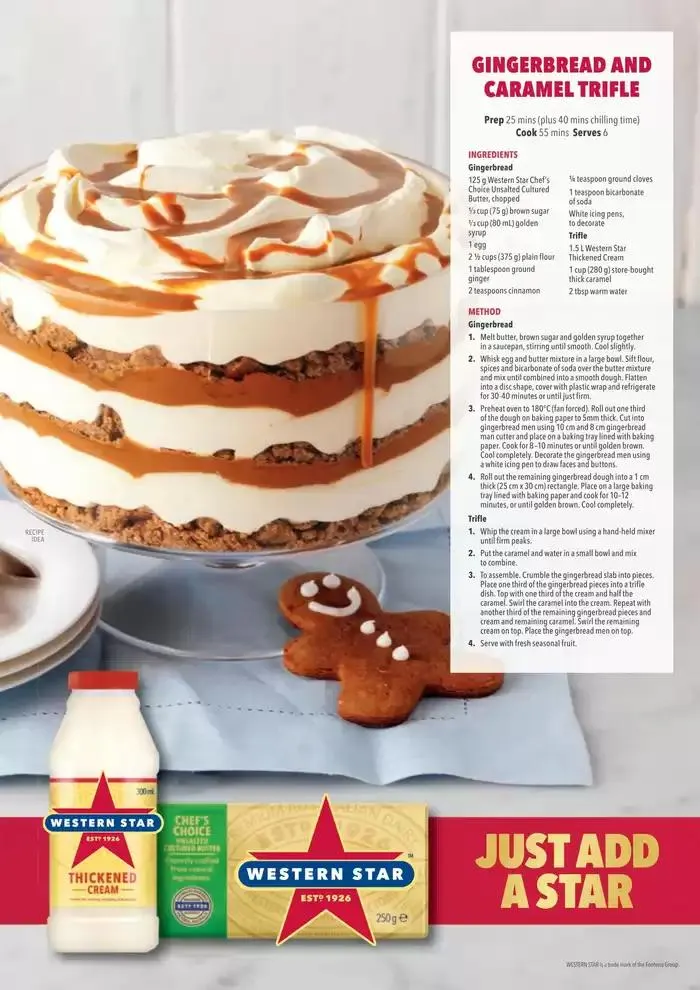 The BARN Magazine 2024 - Catalogue valid from 11 November to 28 February 2025 - page 131