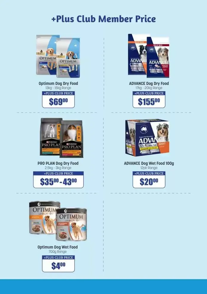 Weekly Specials - Catalogue valid from 19 March to 25 March 2025 - page 2
