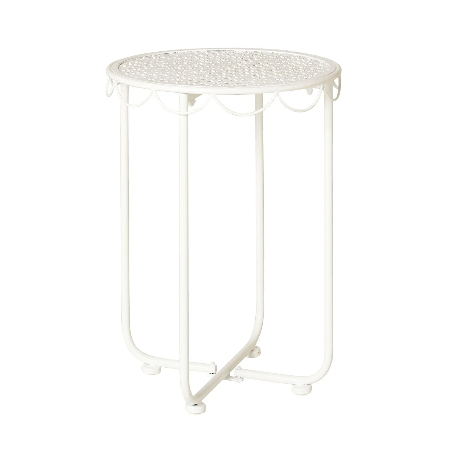 Bonnie Side Table 38x50cm