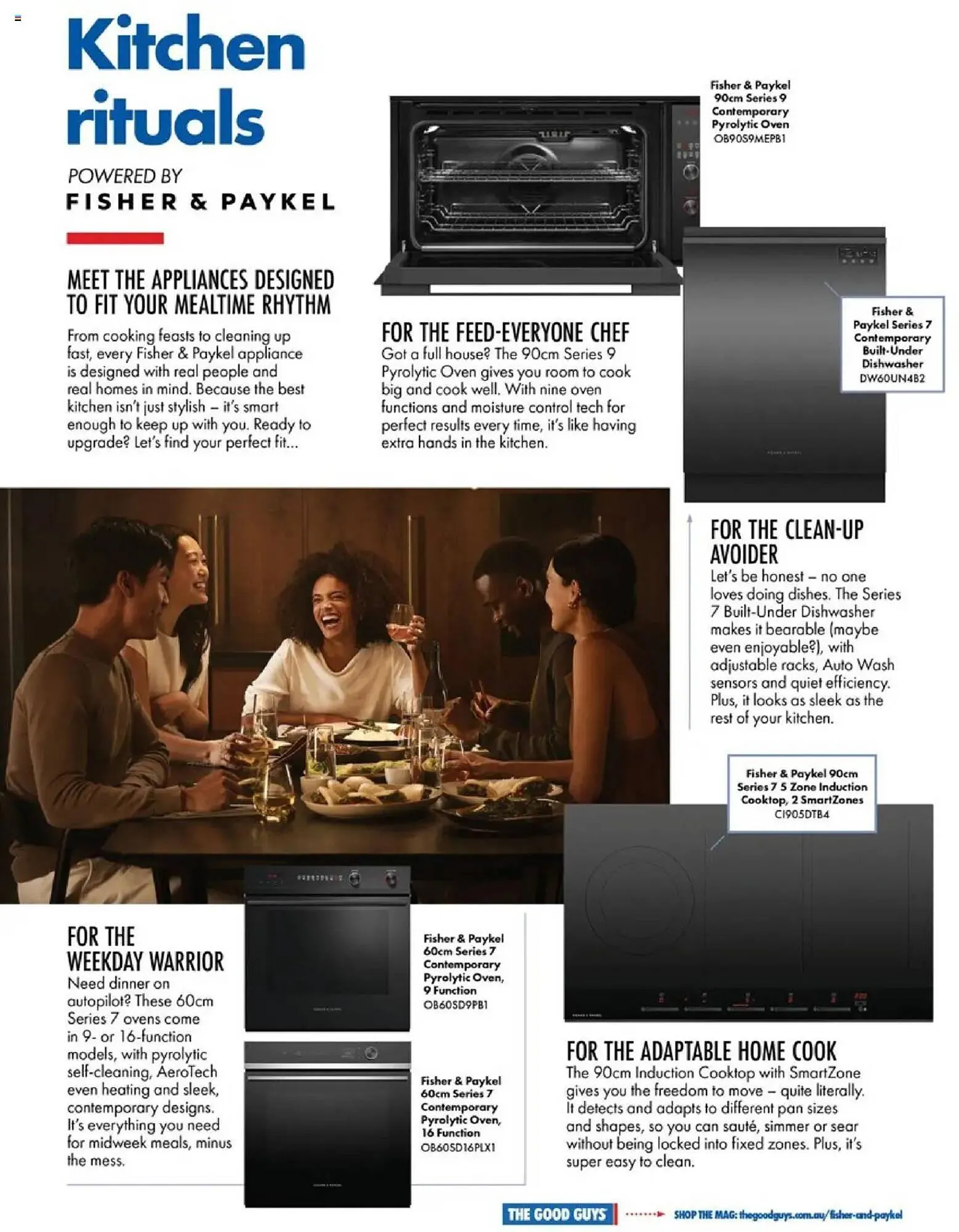 The Good Guys catalogue - Catalogue valid from 29 September to 31 October 2025 - page 12